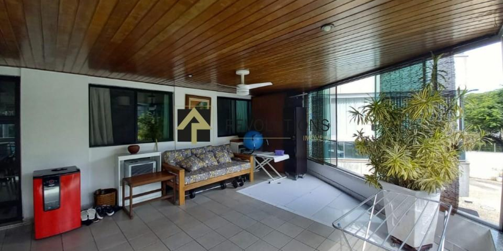 Apartamento 3 quartos Recreio dos Bandeirantes