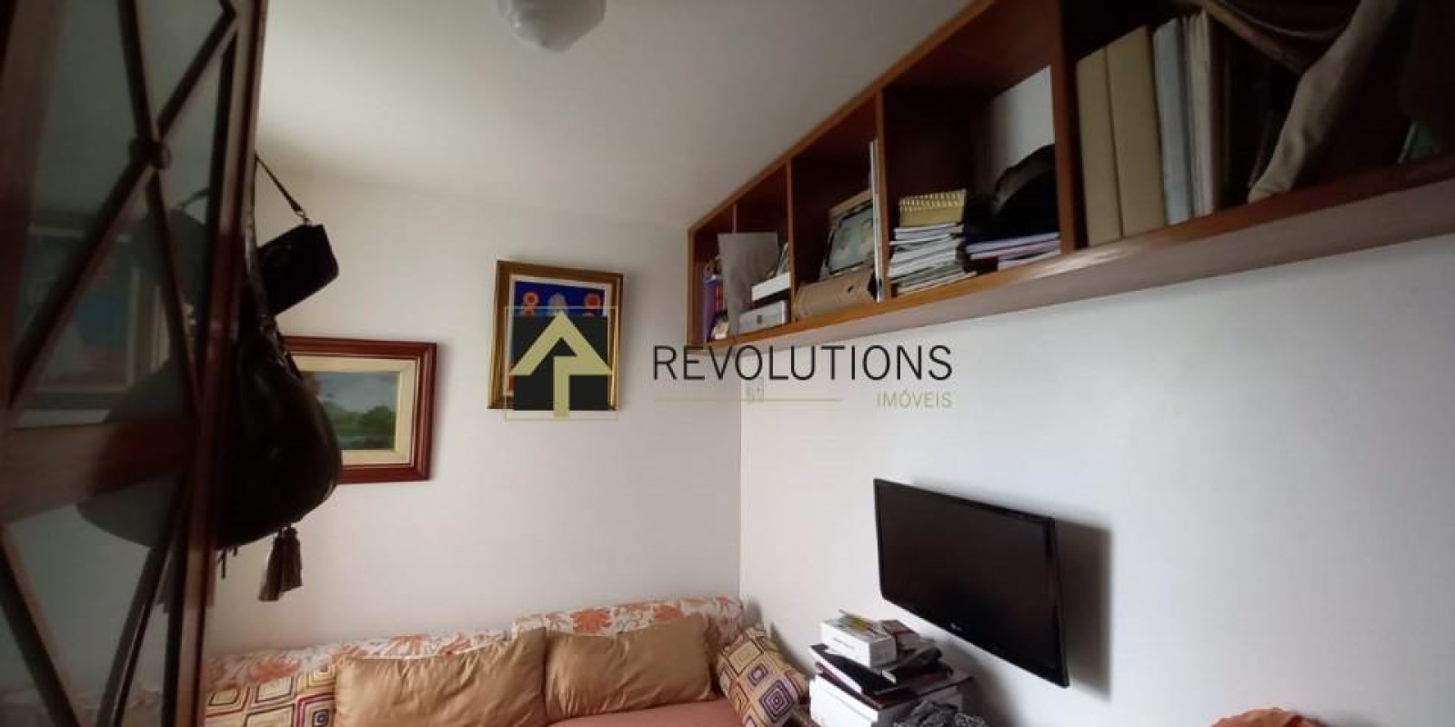 Apartamento 3 quartos Recreio dos Bandeirantes