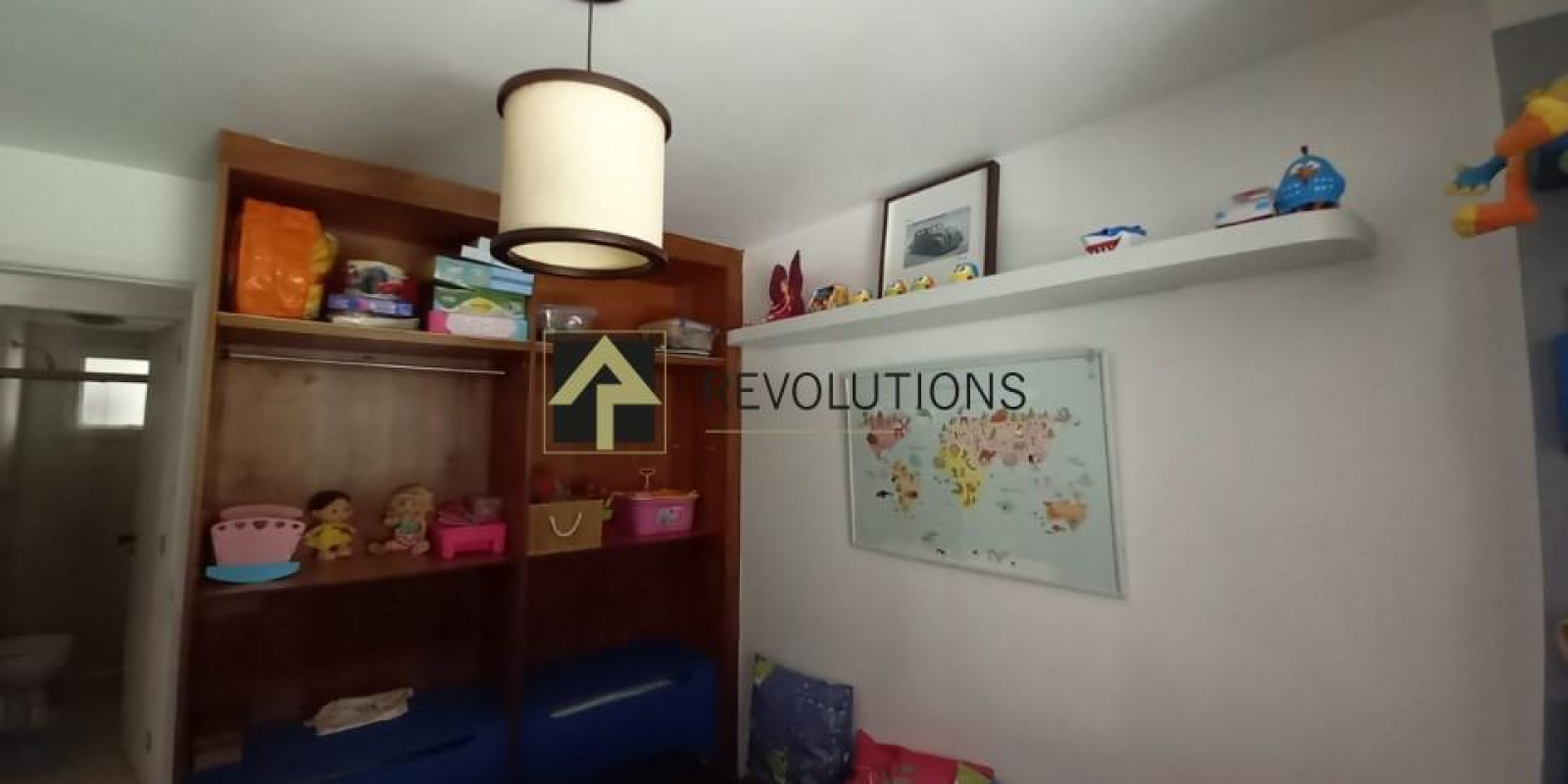 Apartamento 3 quartos Recreio dos Bandeirantes