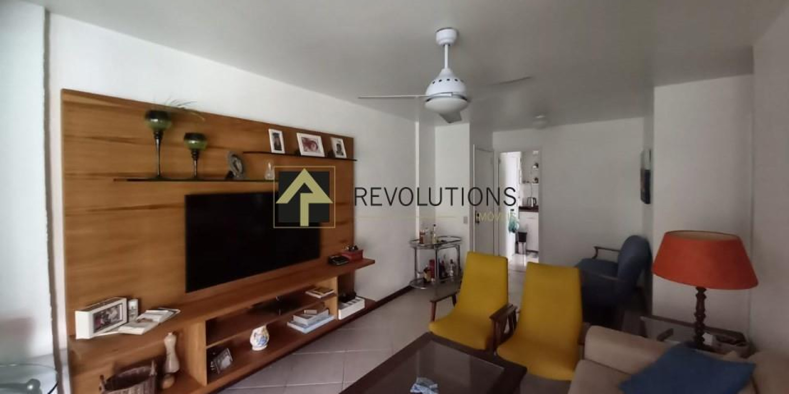 Apartamento 3 quartos Recreio dos Bandeirantes