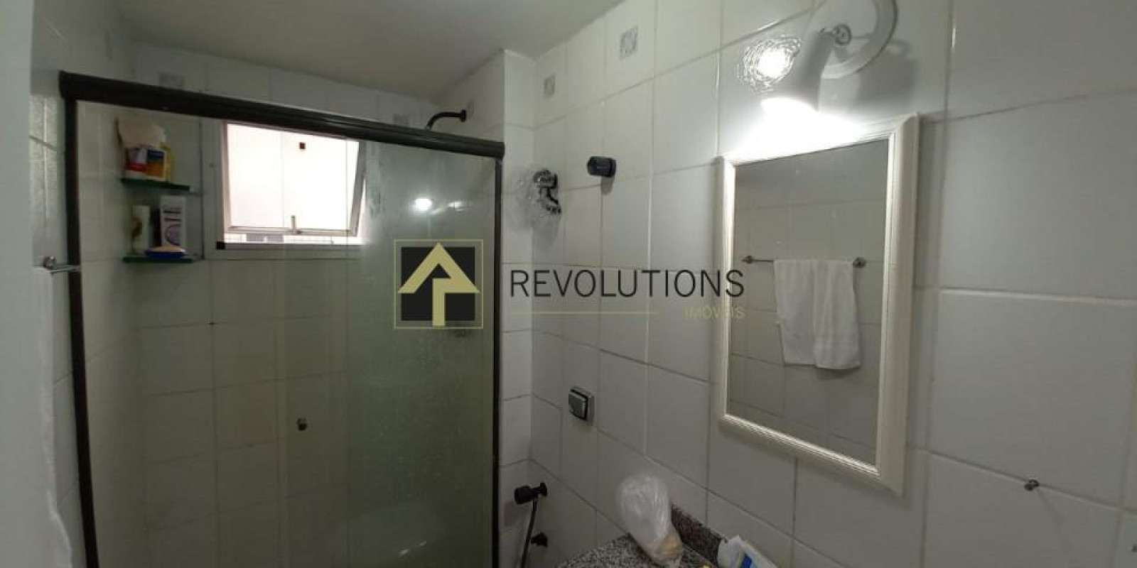 Apartamento 3 quartos Recreio dos Bandeirantes
