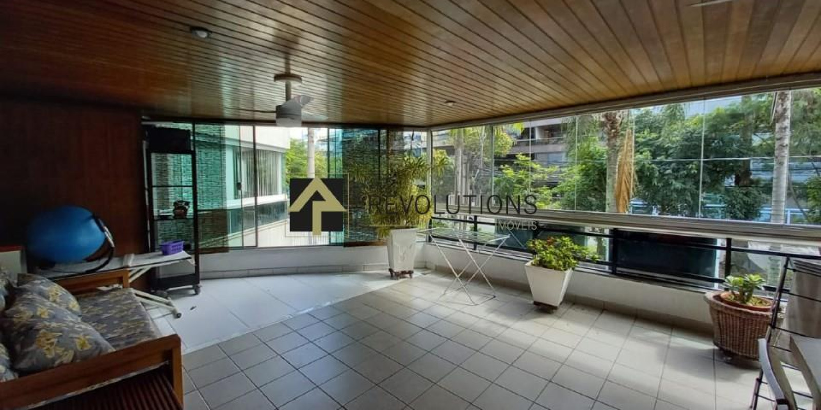 Apartamento 3 quartos Recreio dos Bandeirantes