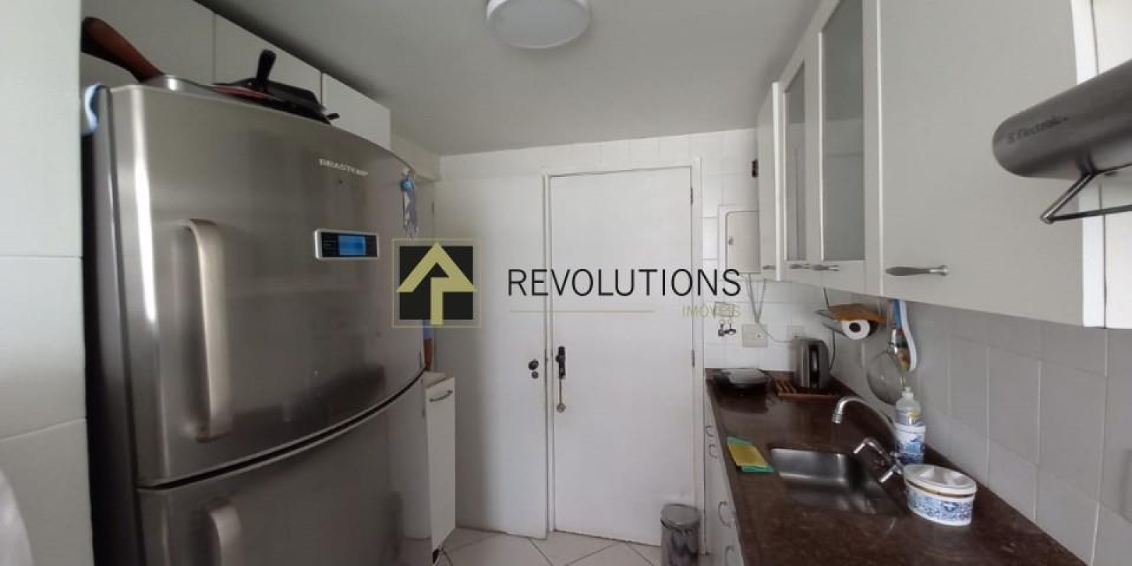 Apartamento 3 quartos Recreio dos Bandeirantes