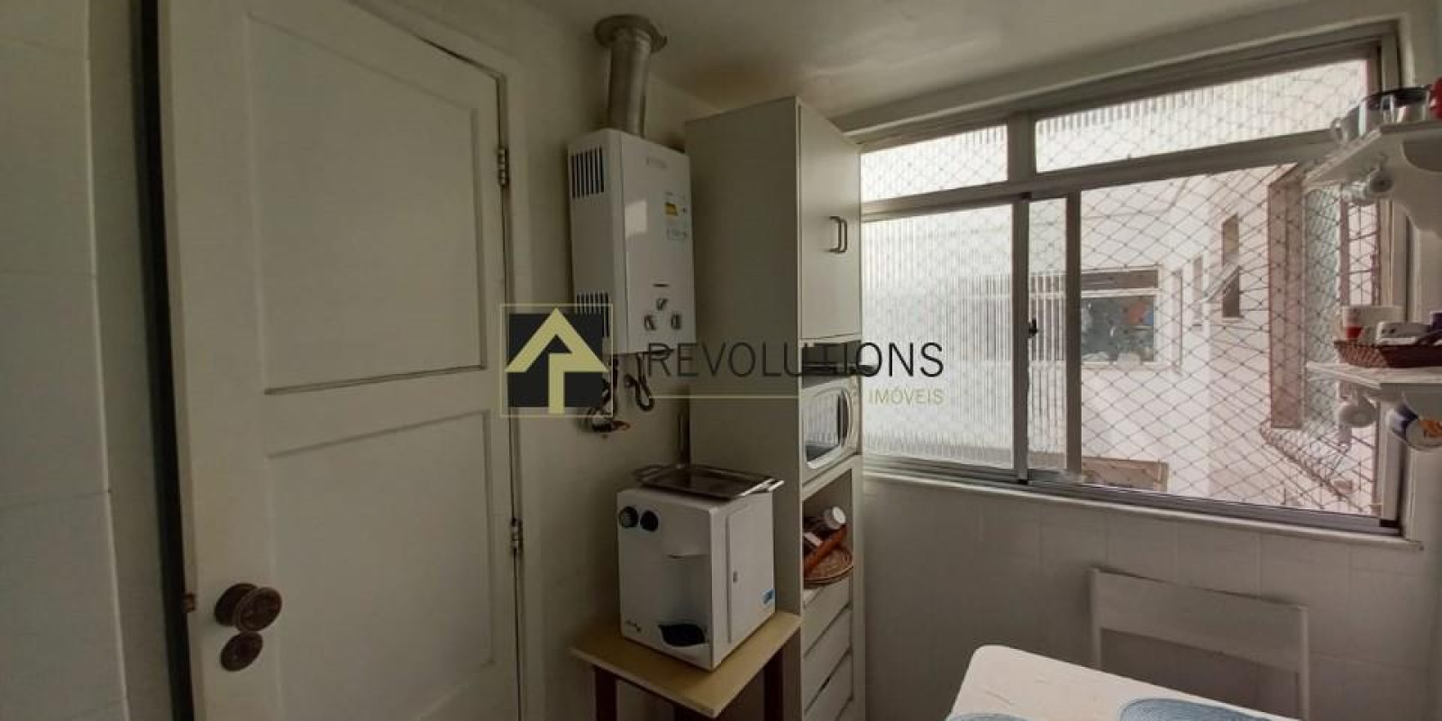 Apartamento 3 quartos Recreio dos Bandeirantes