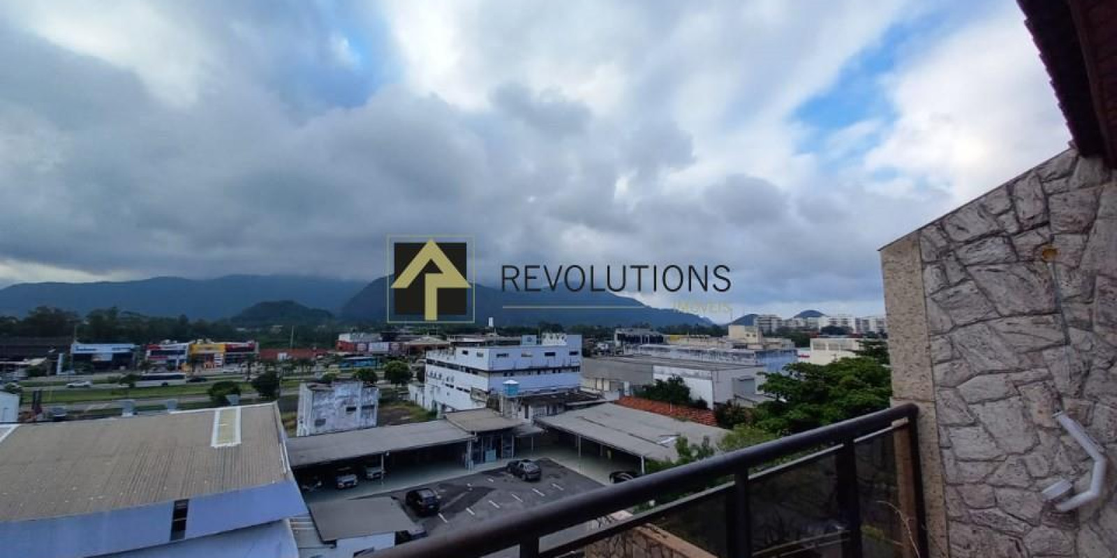 Cobertura Duplex 3 quartos Recreio dos Bandeirantes