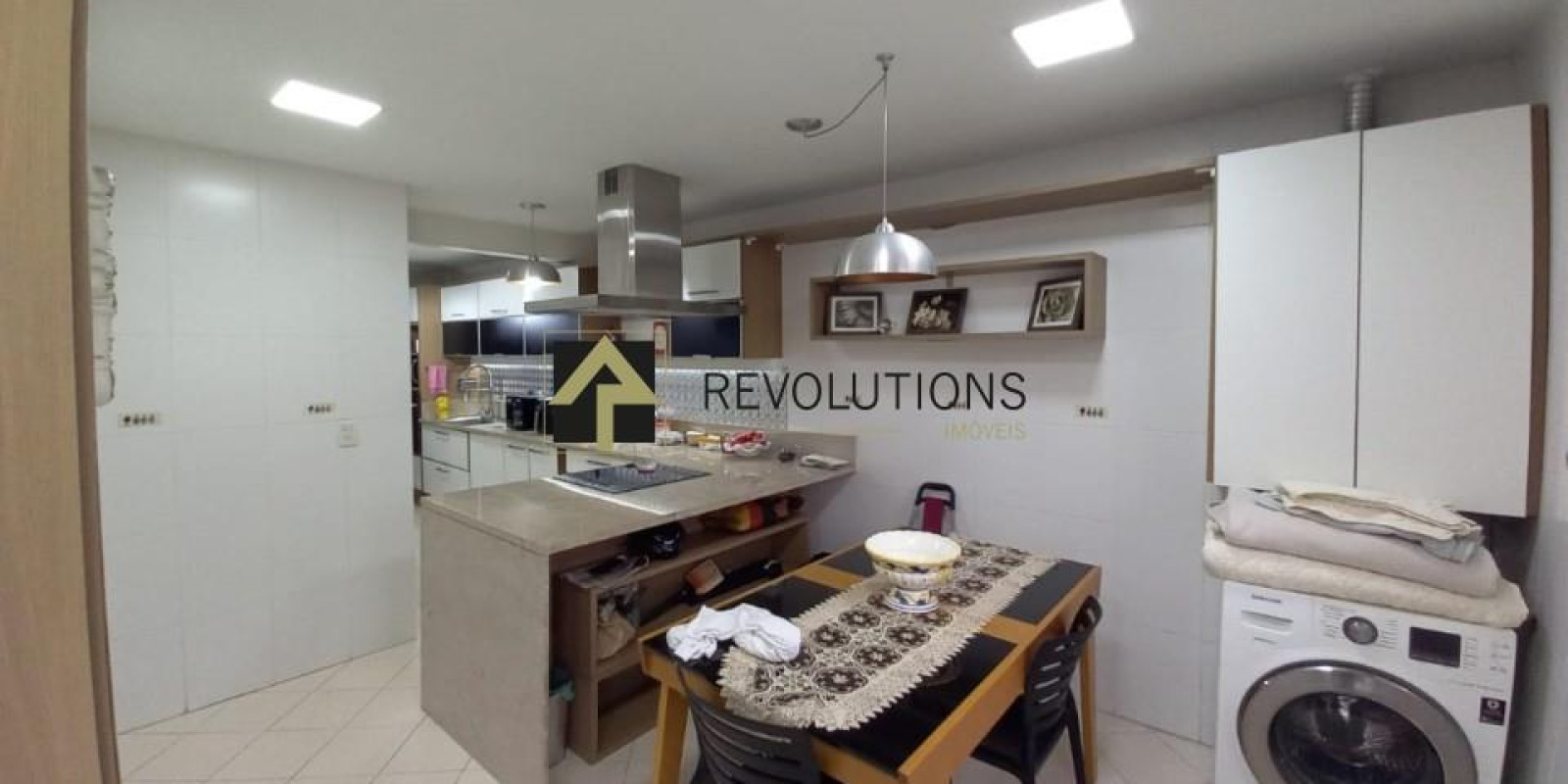 Cobertura Duplex 3 quartos Recreio dos Bandeirantes
