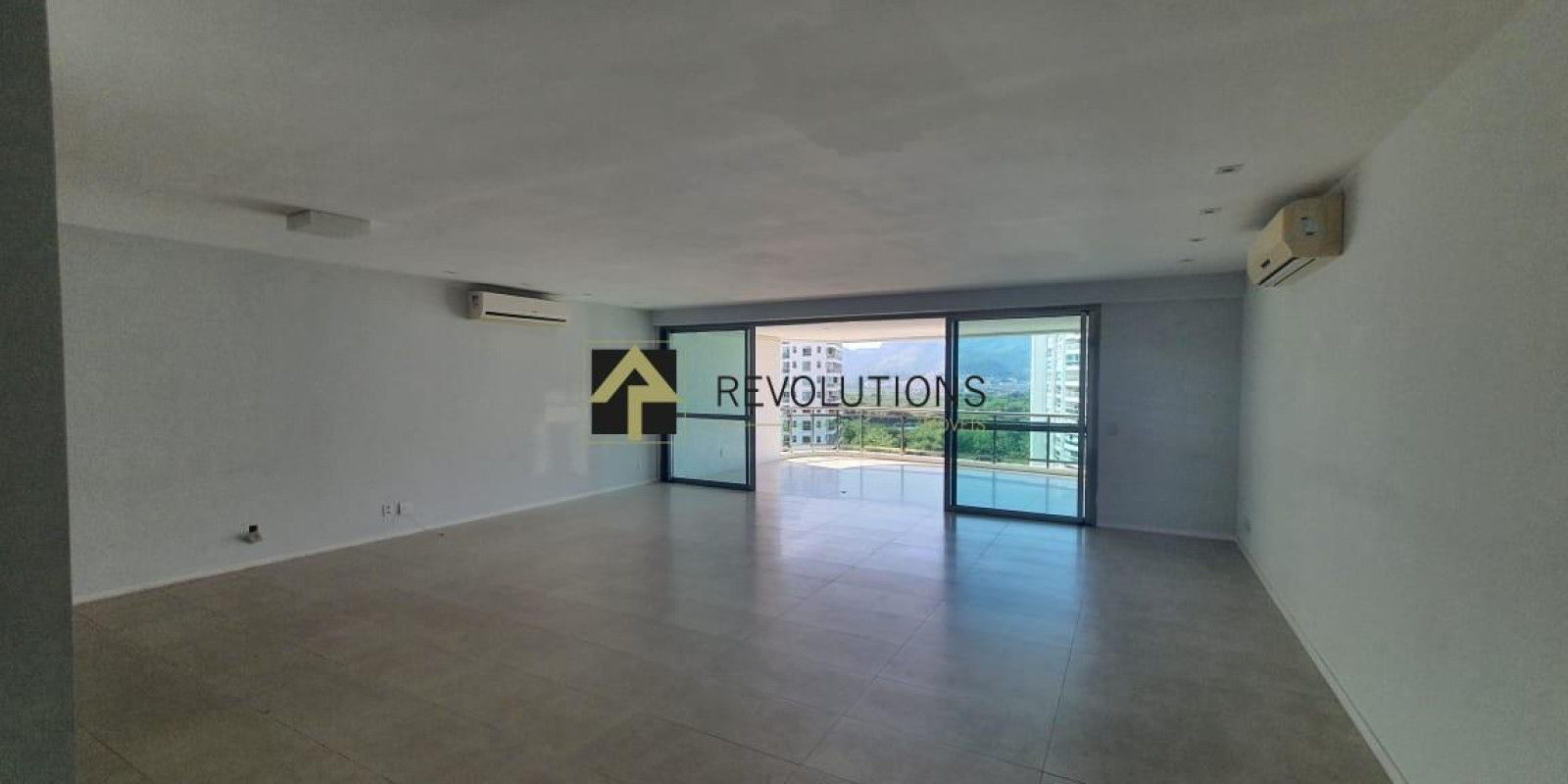 Apartamento 4 quartos Barra da Tijuca