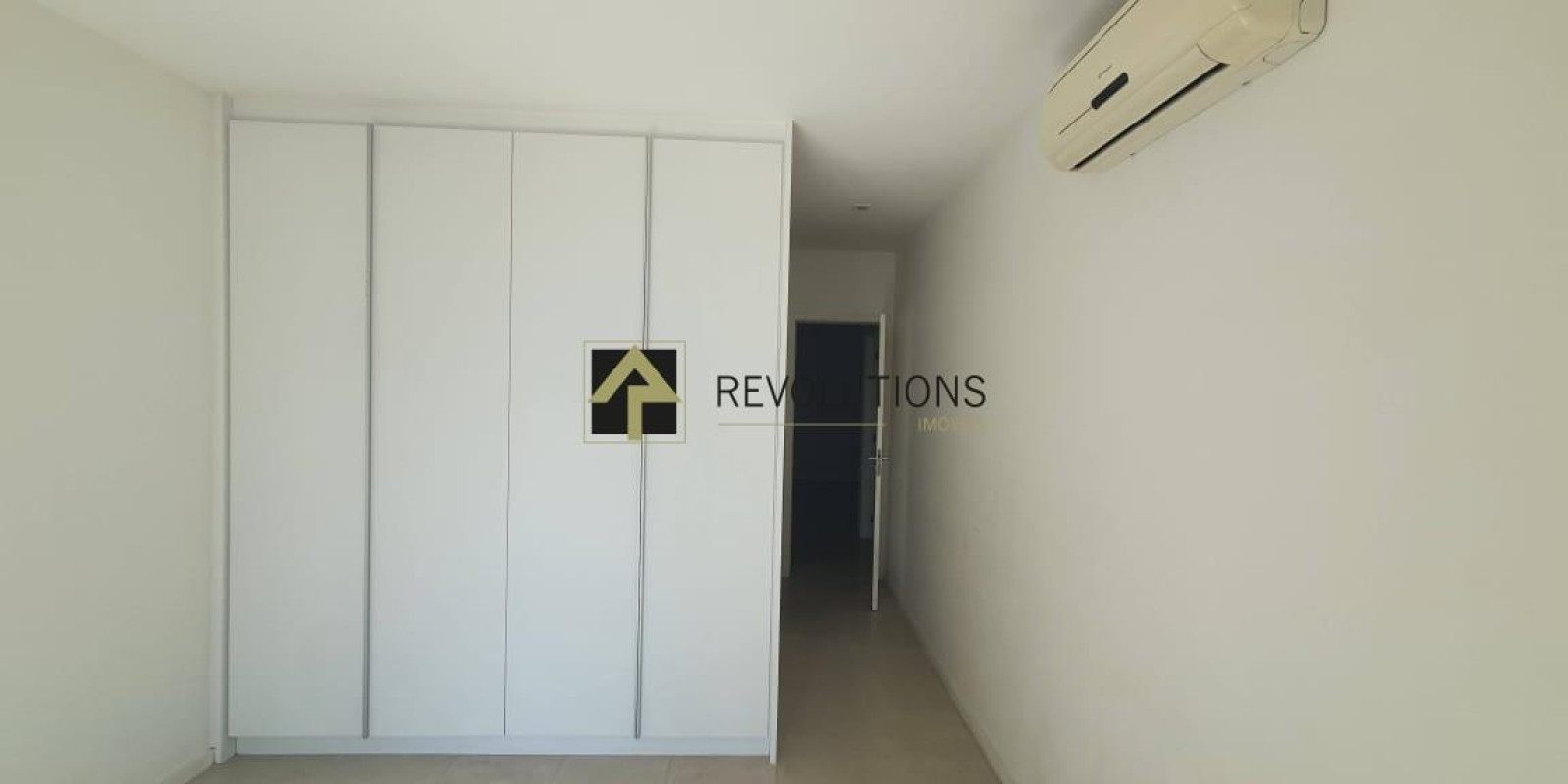 Apartamento 4 quartos Barra da Tijuca