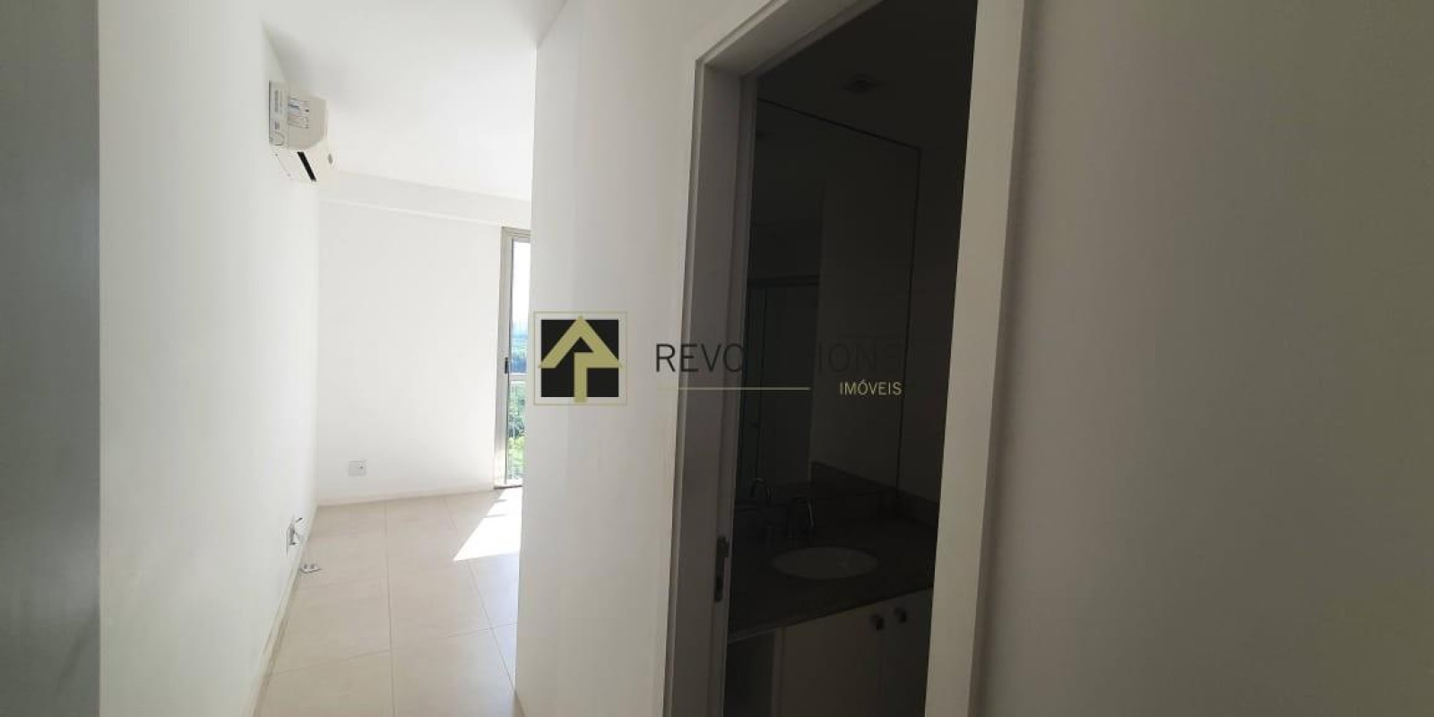 Apartamento 4 quartos Barra da Tijuca