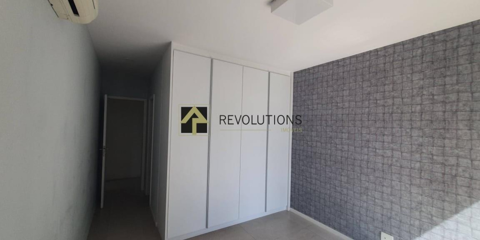 Apartamento 4 quartos Barra da Tijuca