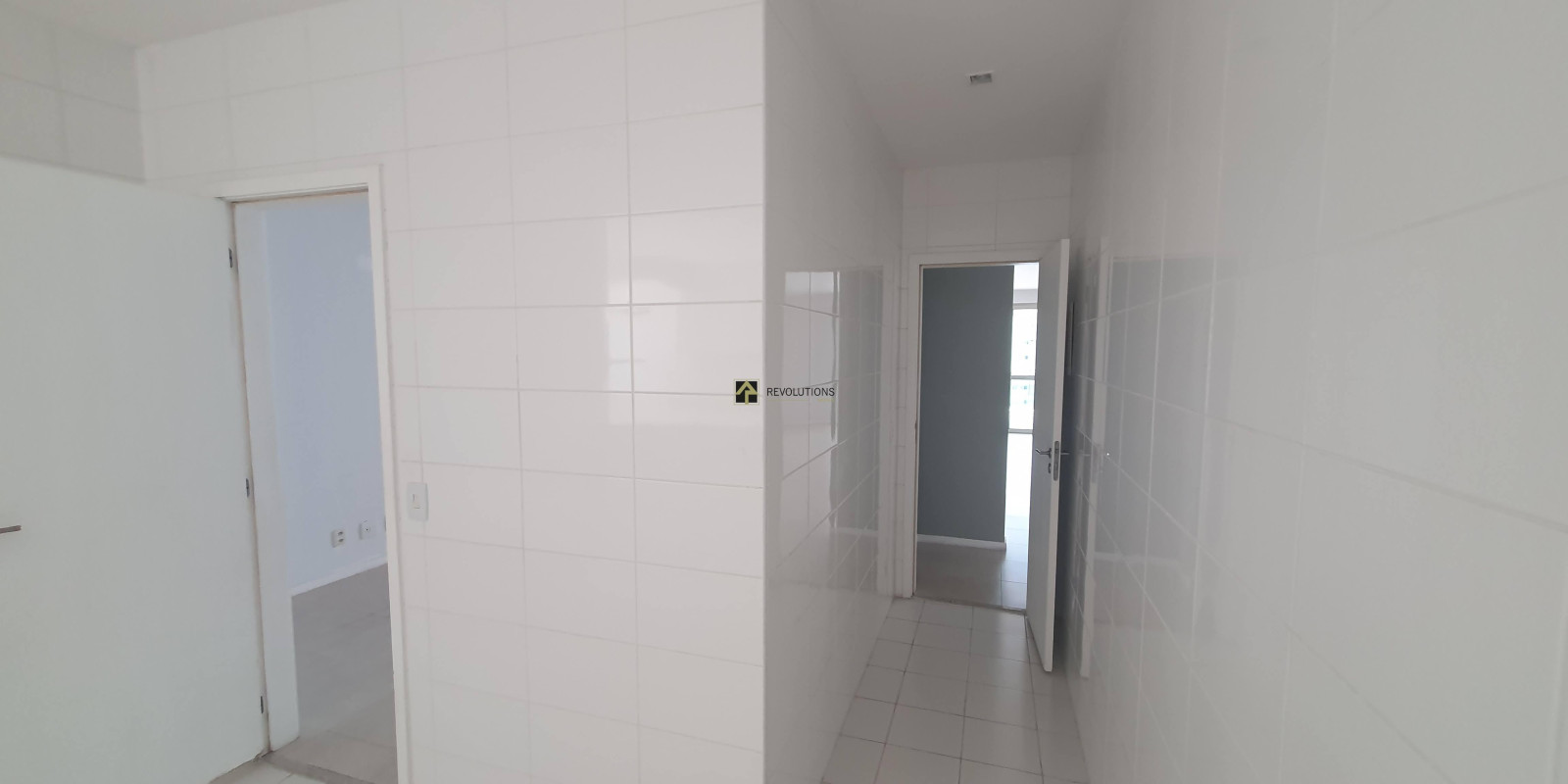 Apartamento 4 quartos Barra da Tijuca