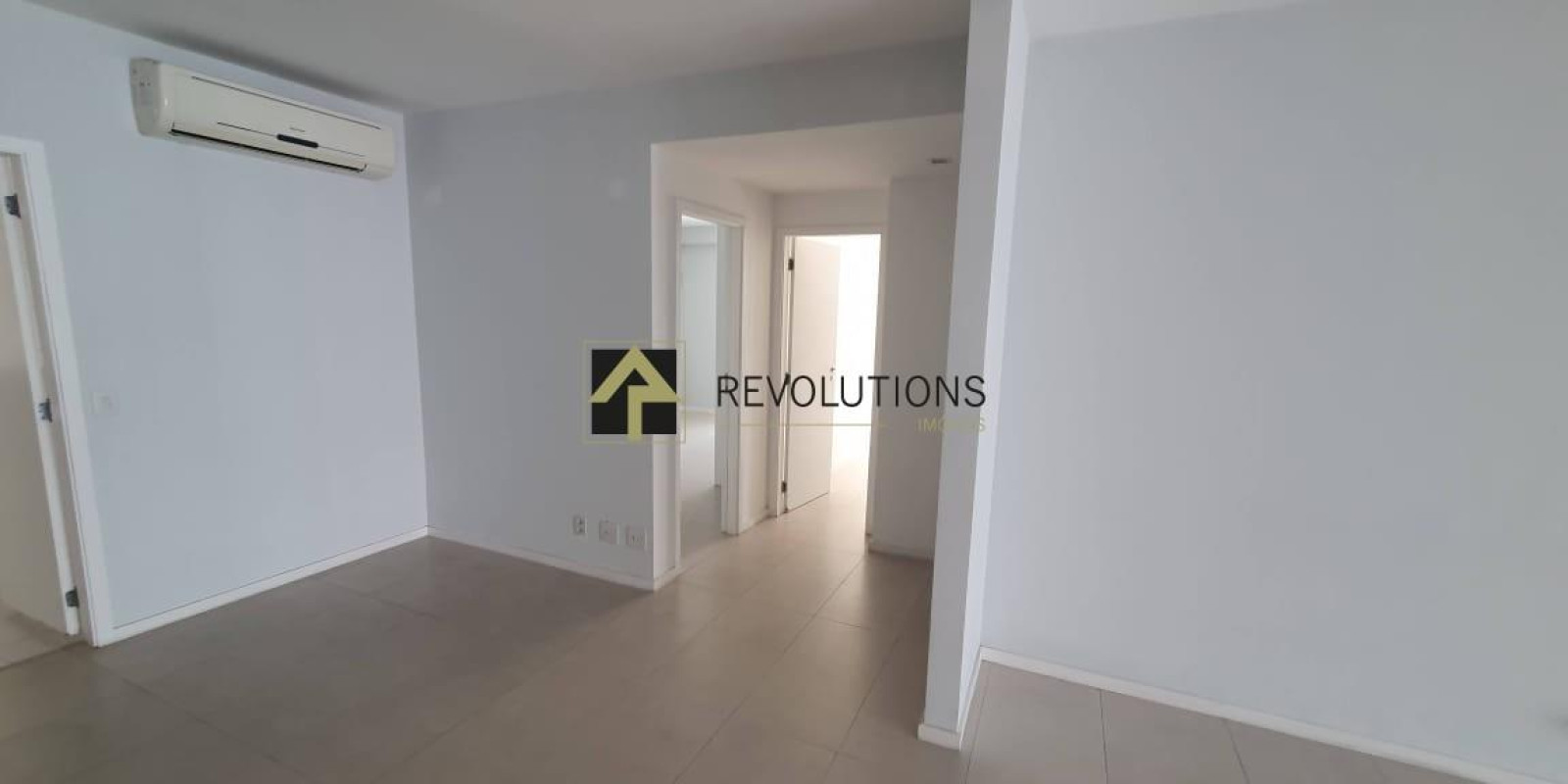 Apartamento 4 quartos Barra da Tijuca