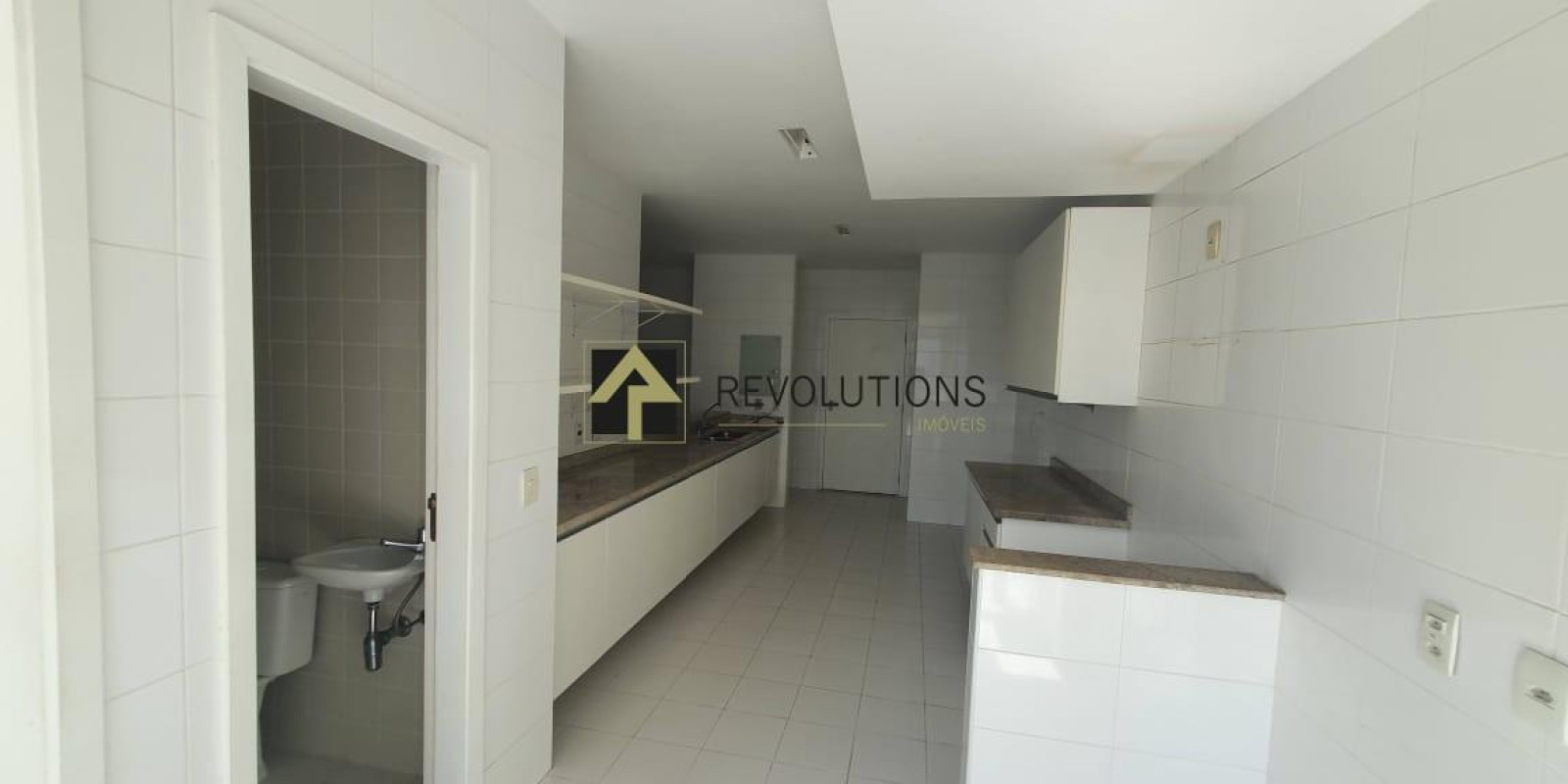 Apartamento 4 quartos Barra da Tijuca
