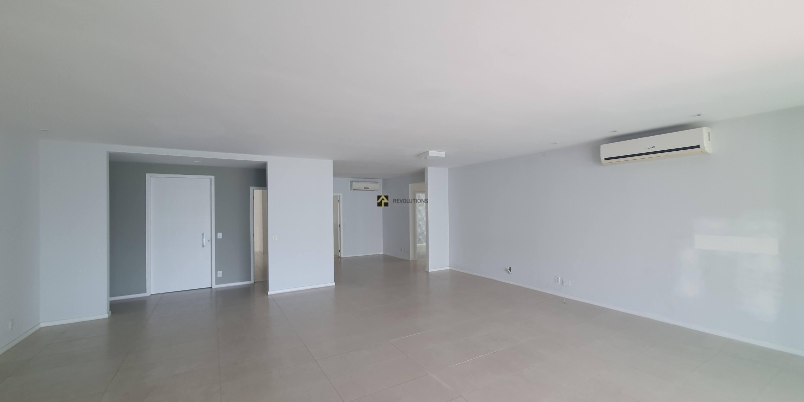 Apartamento 4 quartos Barra da Tijuca