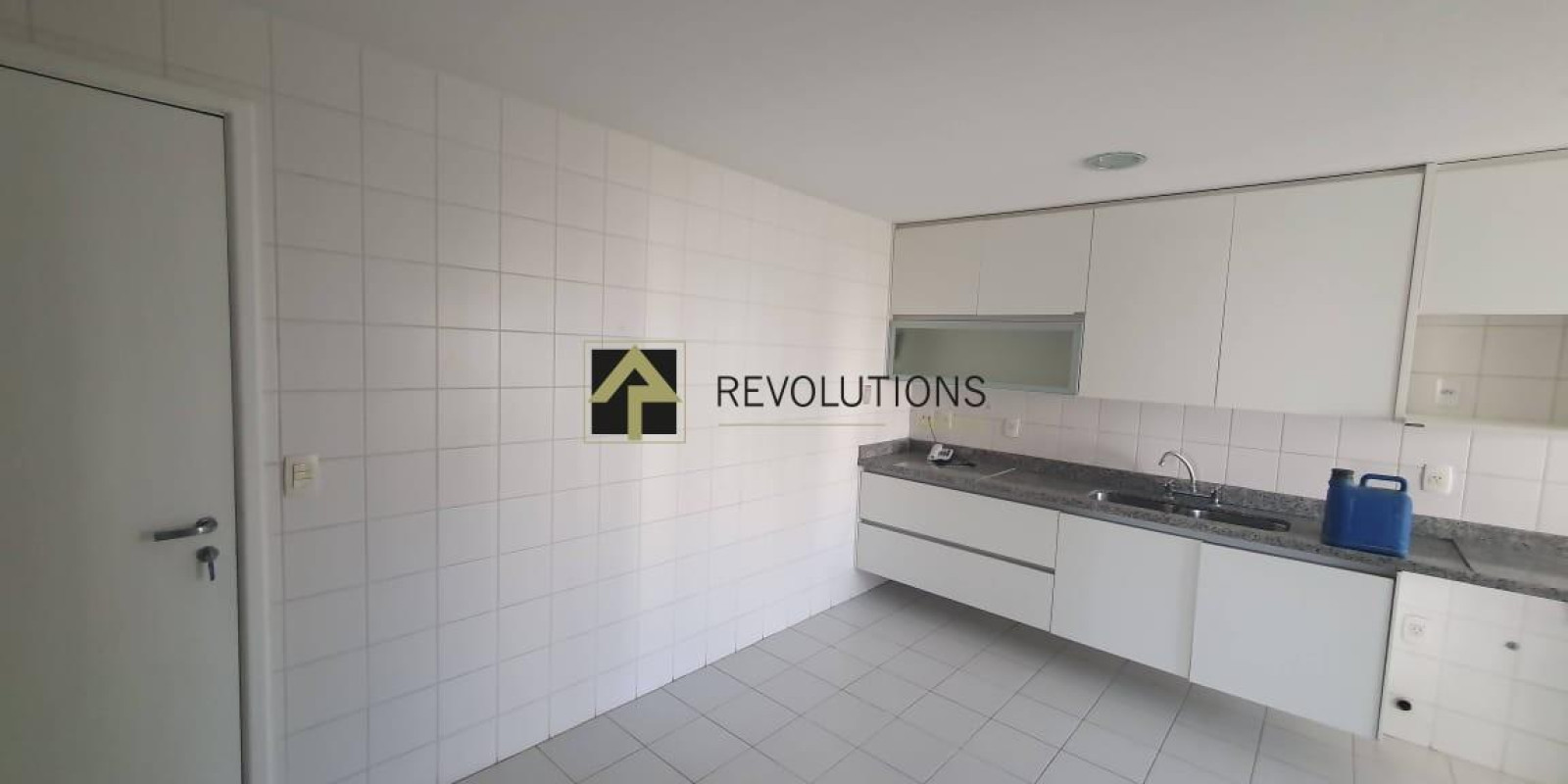 Apartamento 3 quartos Barra da Tijuca