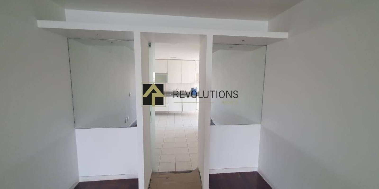 Apartamento 3 quartos Barra da Tijuca