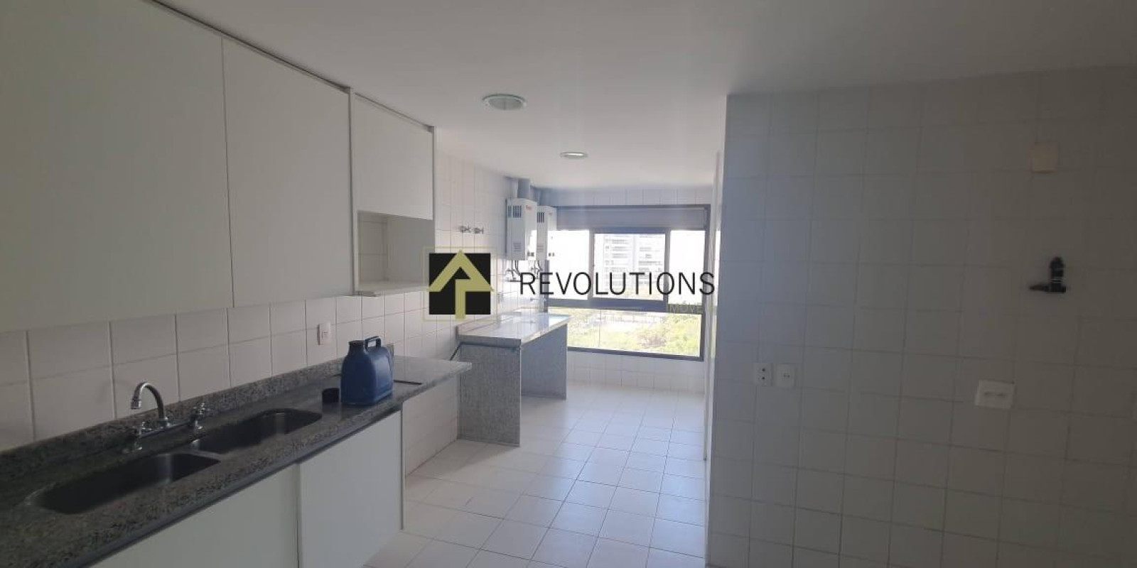 Apartamento 3 quartos Barra da Tijuca