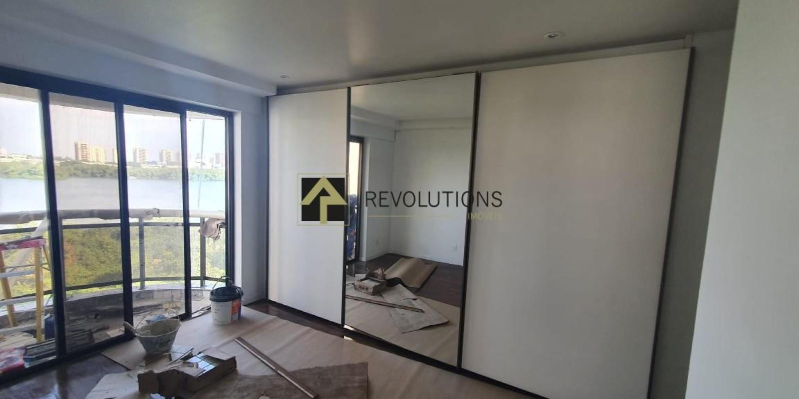 Apartamento 3 quartos Barra da Tijuca