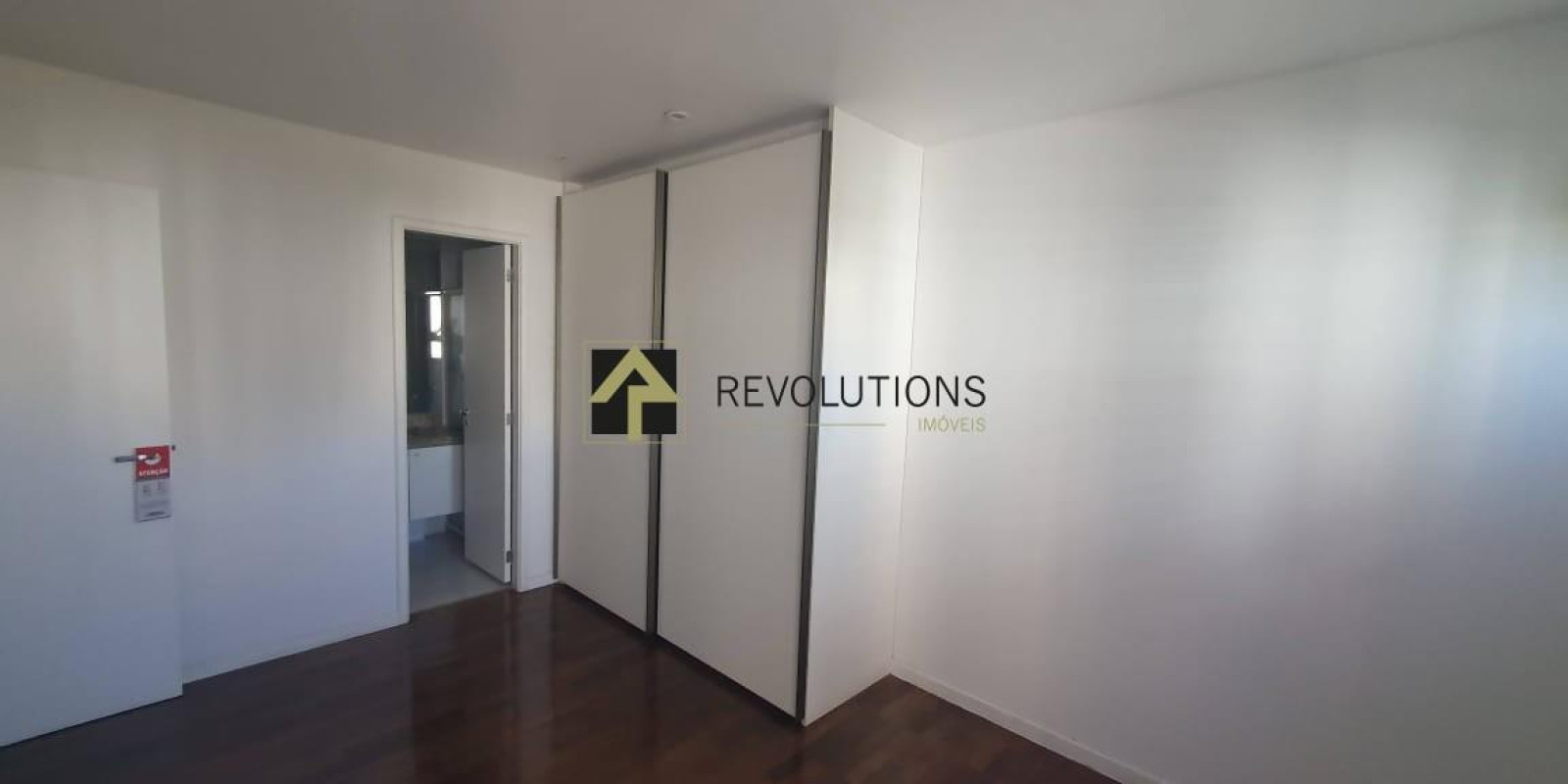 Apartamento 3 quartos Barra da Tijuca