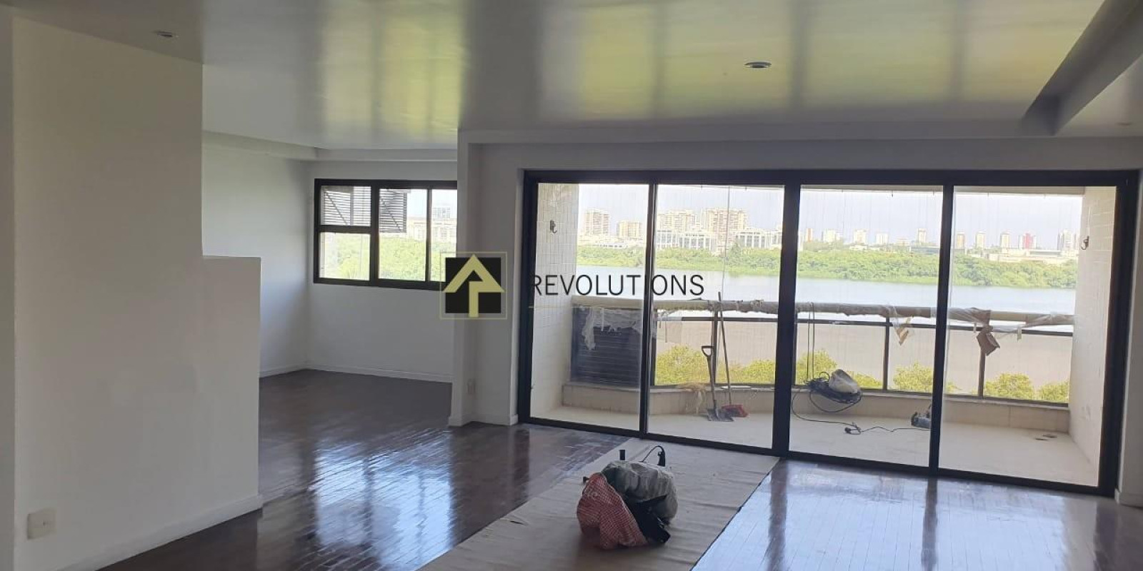 Apartamento 3 quartos Barra da Tijuca