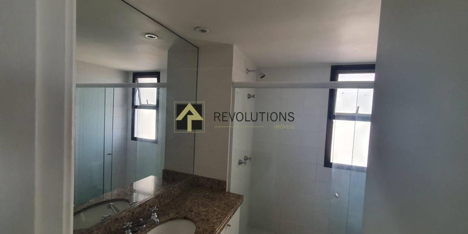 Apartamento 3 quartos Barra da Tijuca