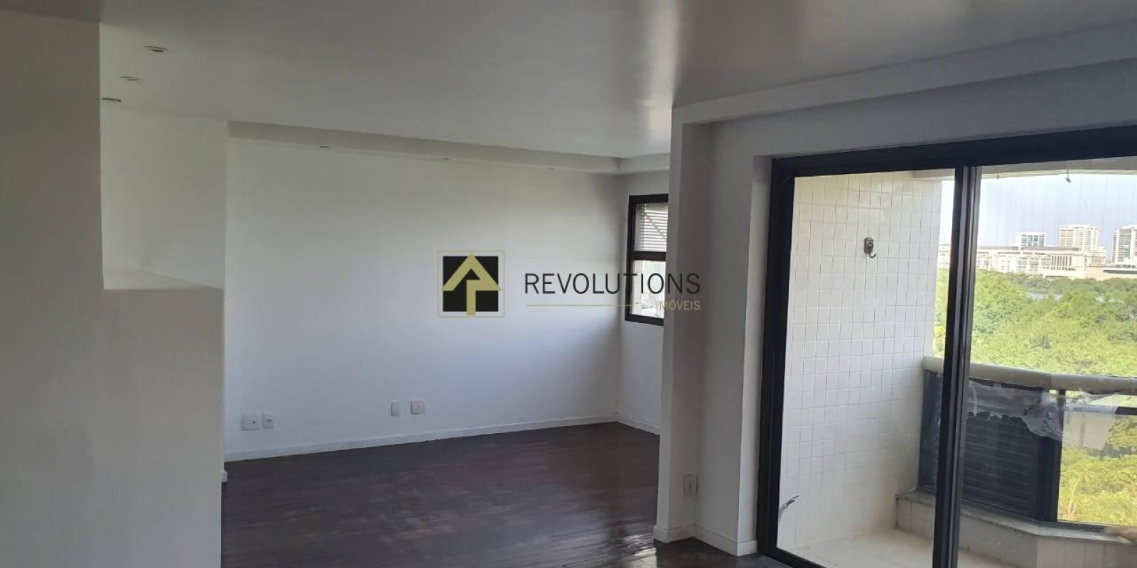 Apartamento 3 quartos Barra da Tijuca