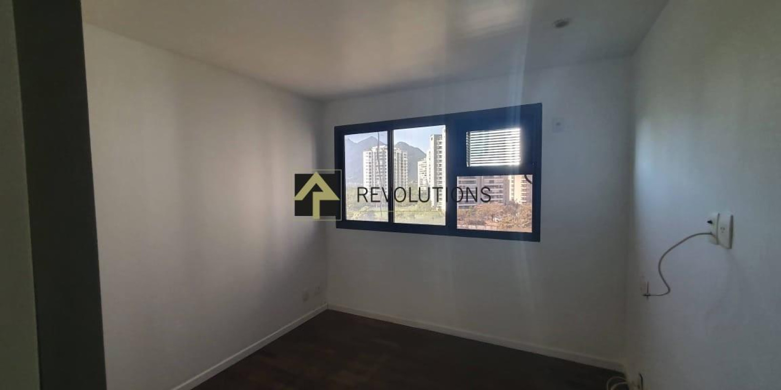 Apartamento 3 quartos Barra da Tijuca