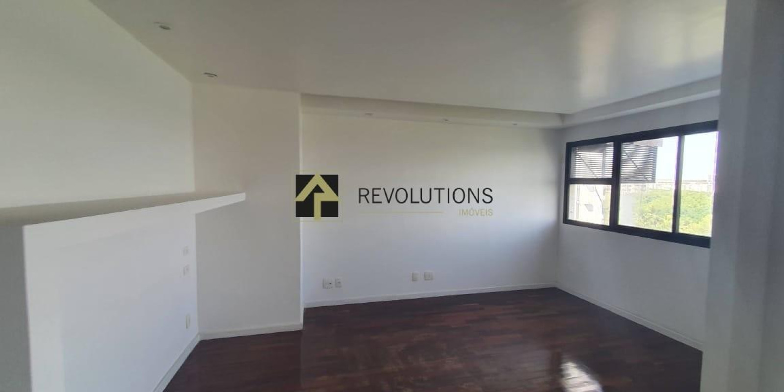 Apartamento 3 quartos Barra da Tijuca