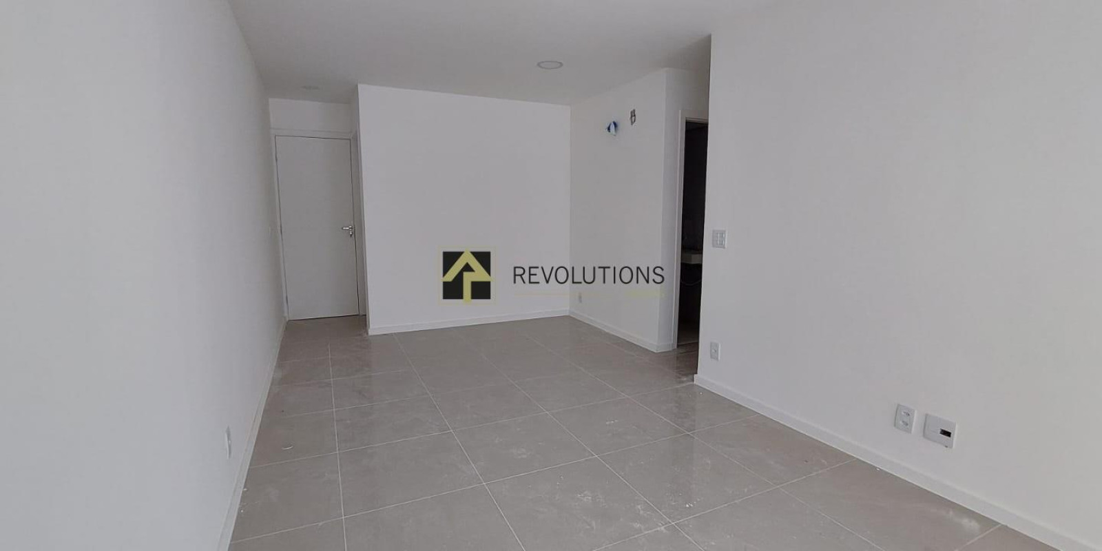 Apartamento 3 quartos Recreio dos Bandeirantes