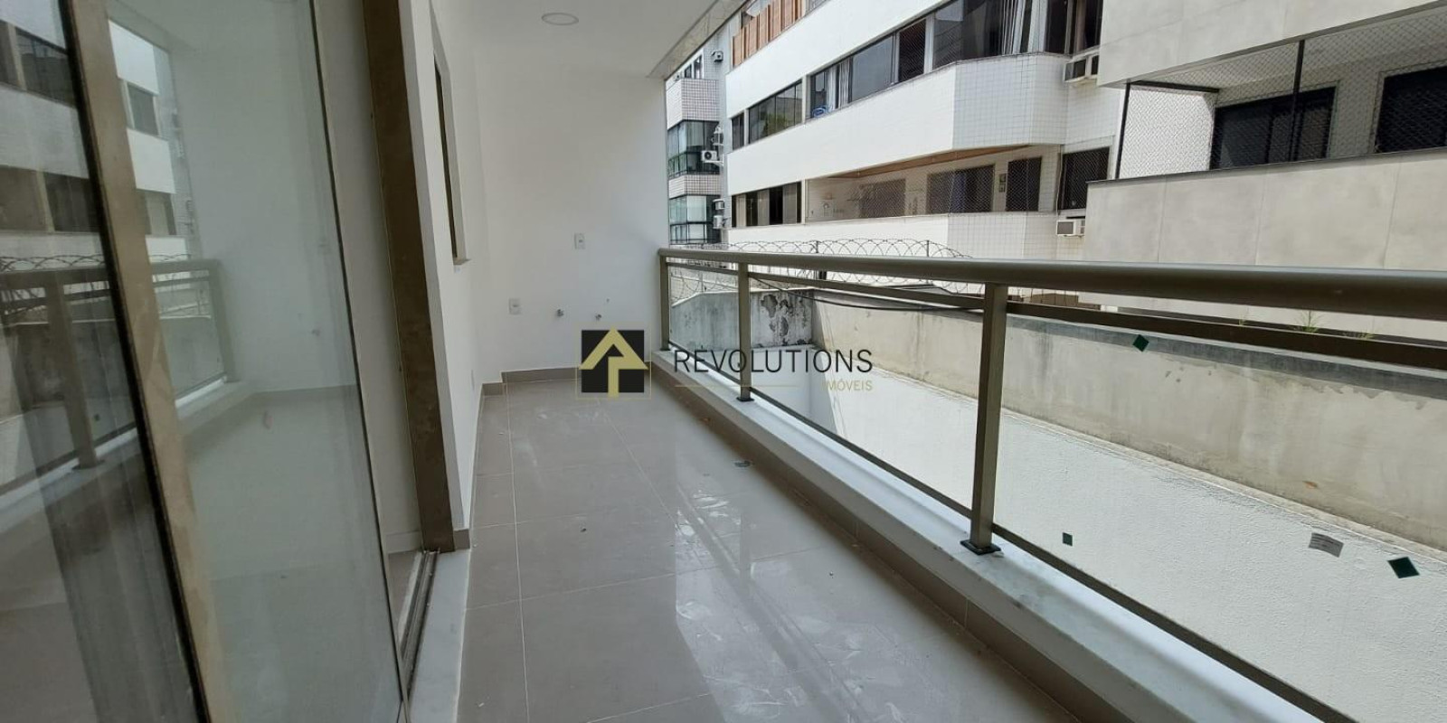 Apartamento 3 quartos Recreio dos Bandeirantes