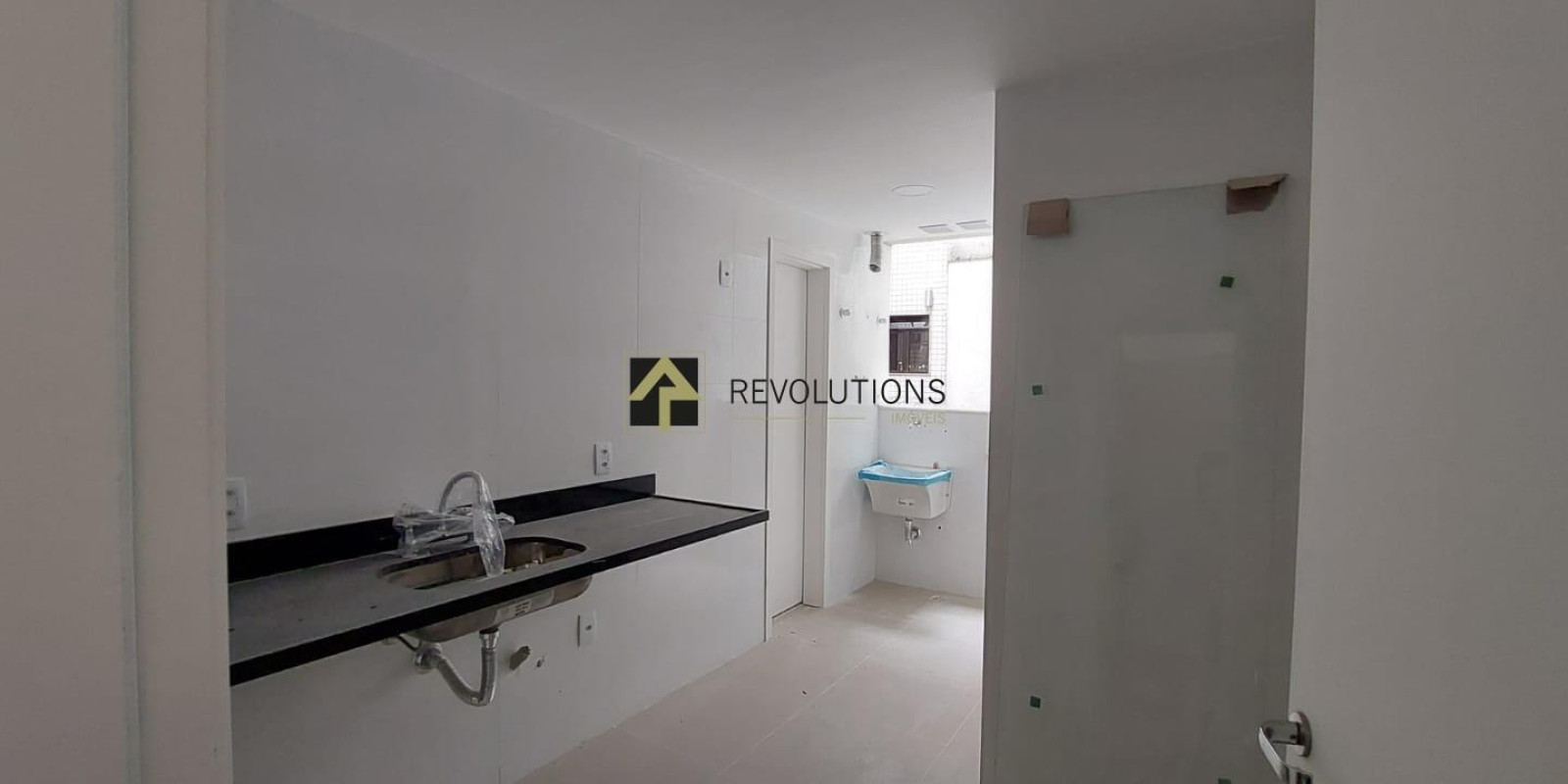 Apartamento 3 quartos Recreio dos Bandeirantes