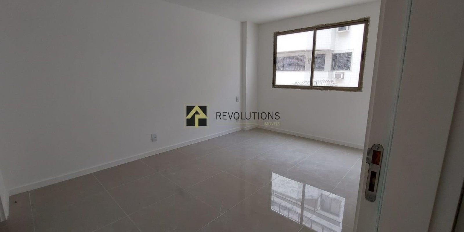 Apartamento 3 quartos Recreio dos Bandeirantes