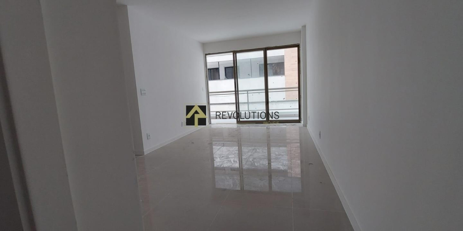 Apartamento 3 quartos Recreio dos Bandeirantes
