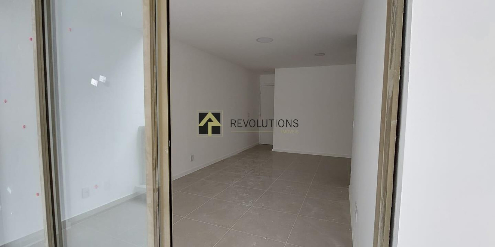 Apartamento 3 quartos Recreio dos Bandeirantes