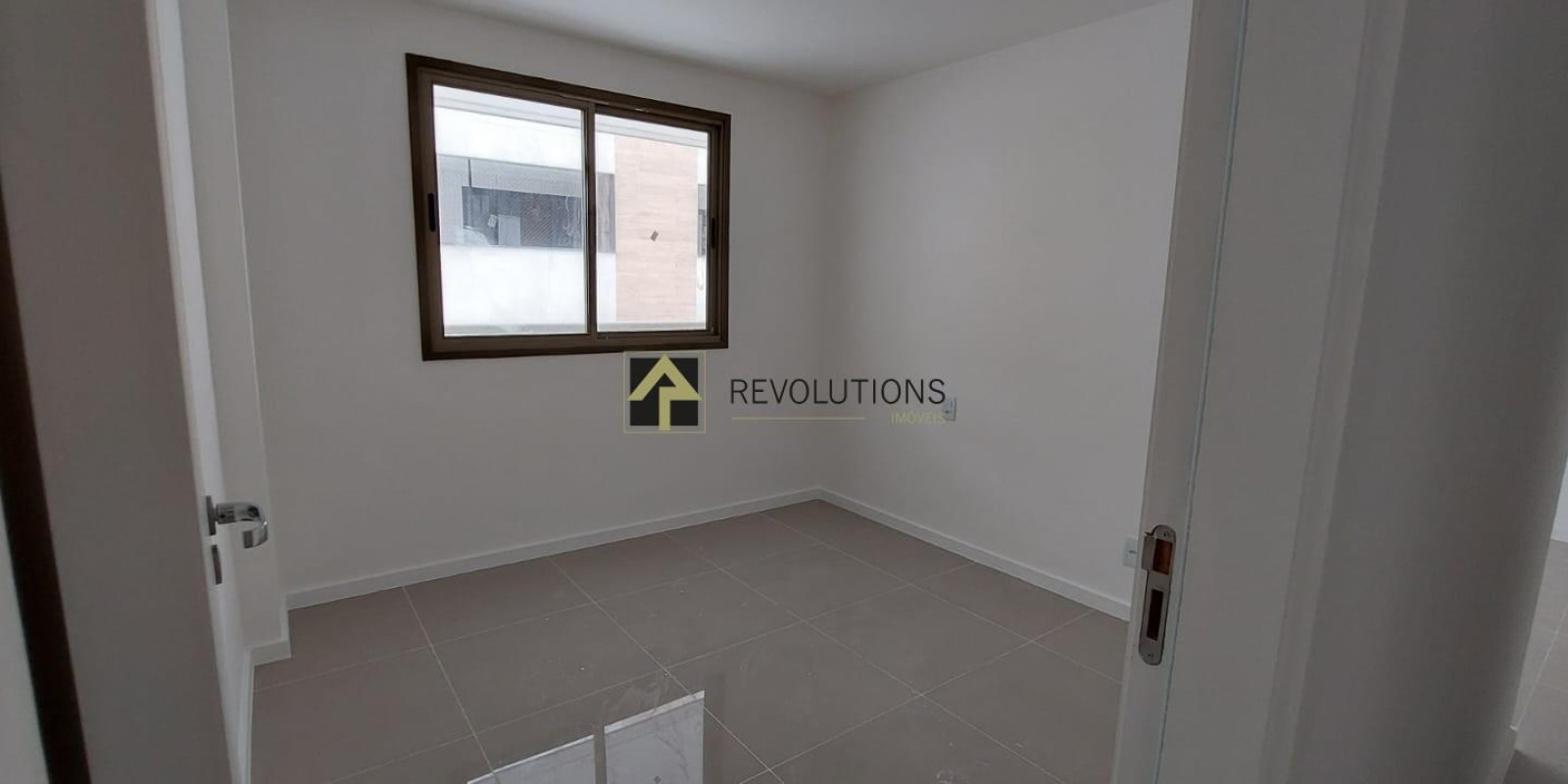 Apartamento 3 quartos Recreio dos Bandeirantes