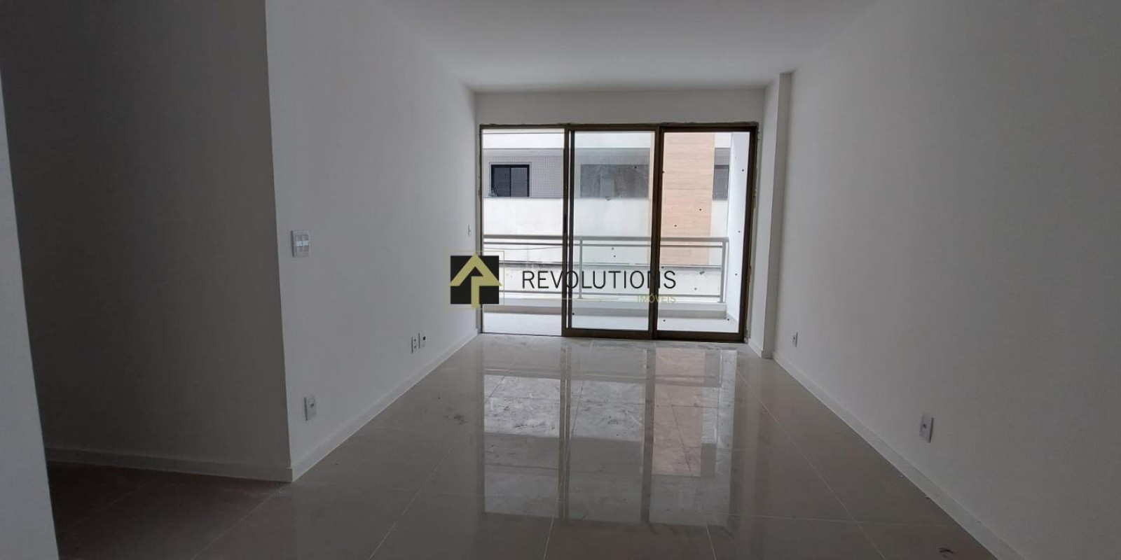 Apartamento 3 quartos Recreio dos Bandeirantes