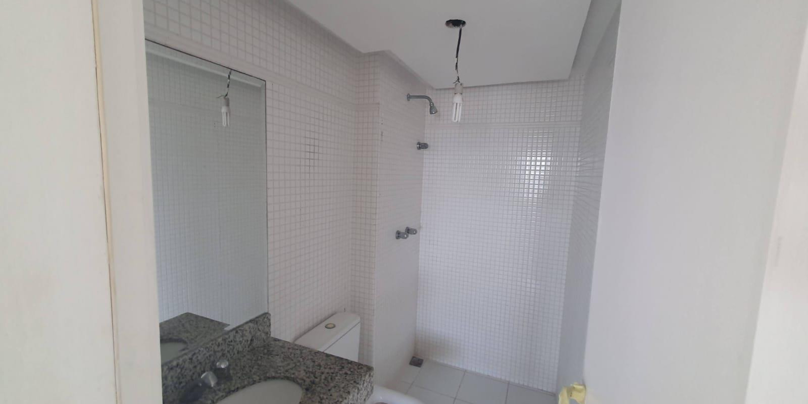 Apartamento 2 quartos Barra da Tijuca
