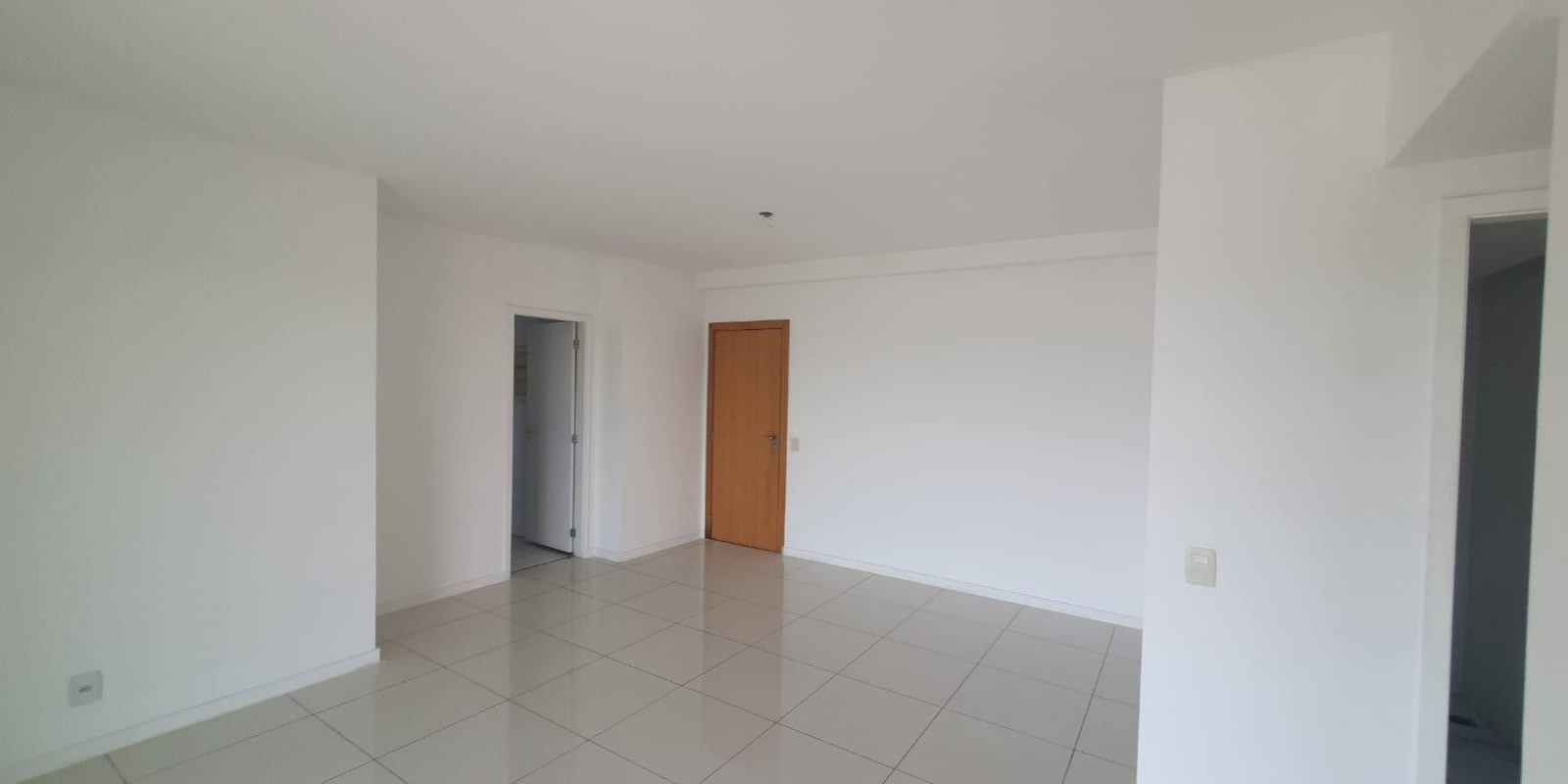 Apartamento 2 quartos Barra da Tijuca