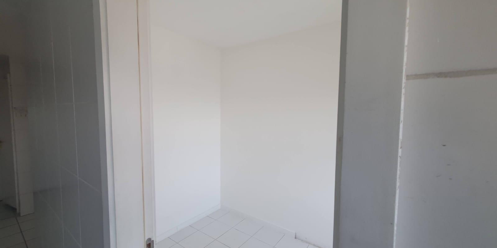 Apartamento 2 quartos Barra da Tijuca