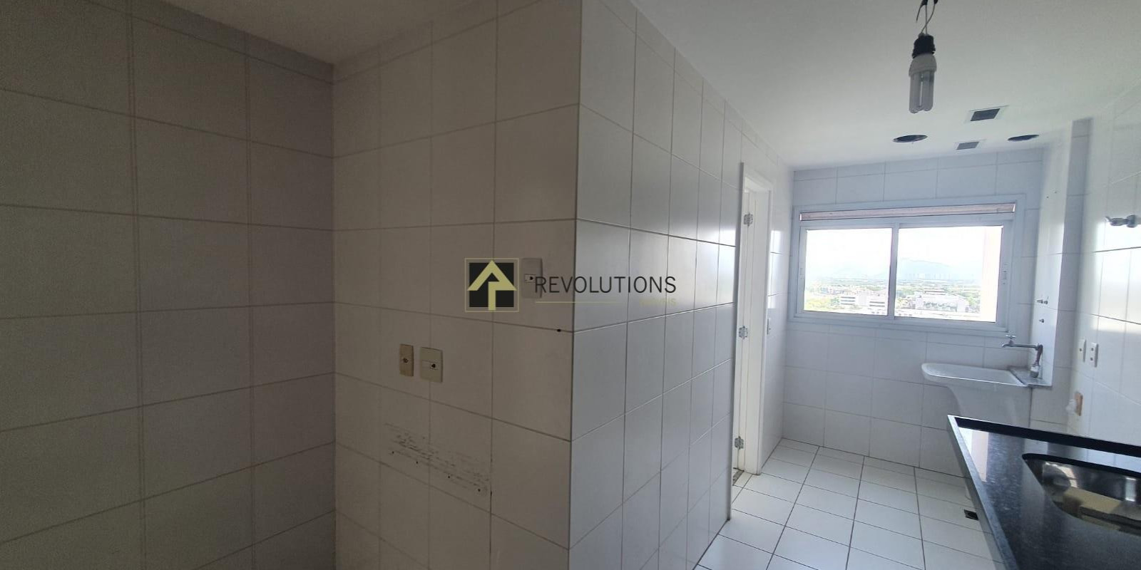 Apartamento 2 quartos Barra da Tijuca