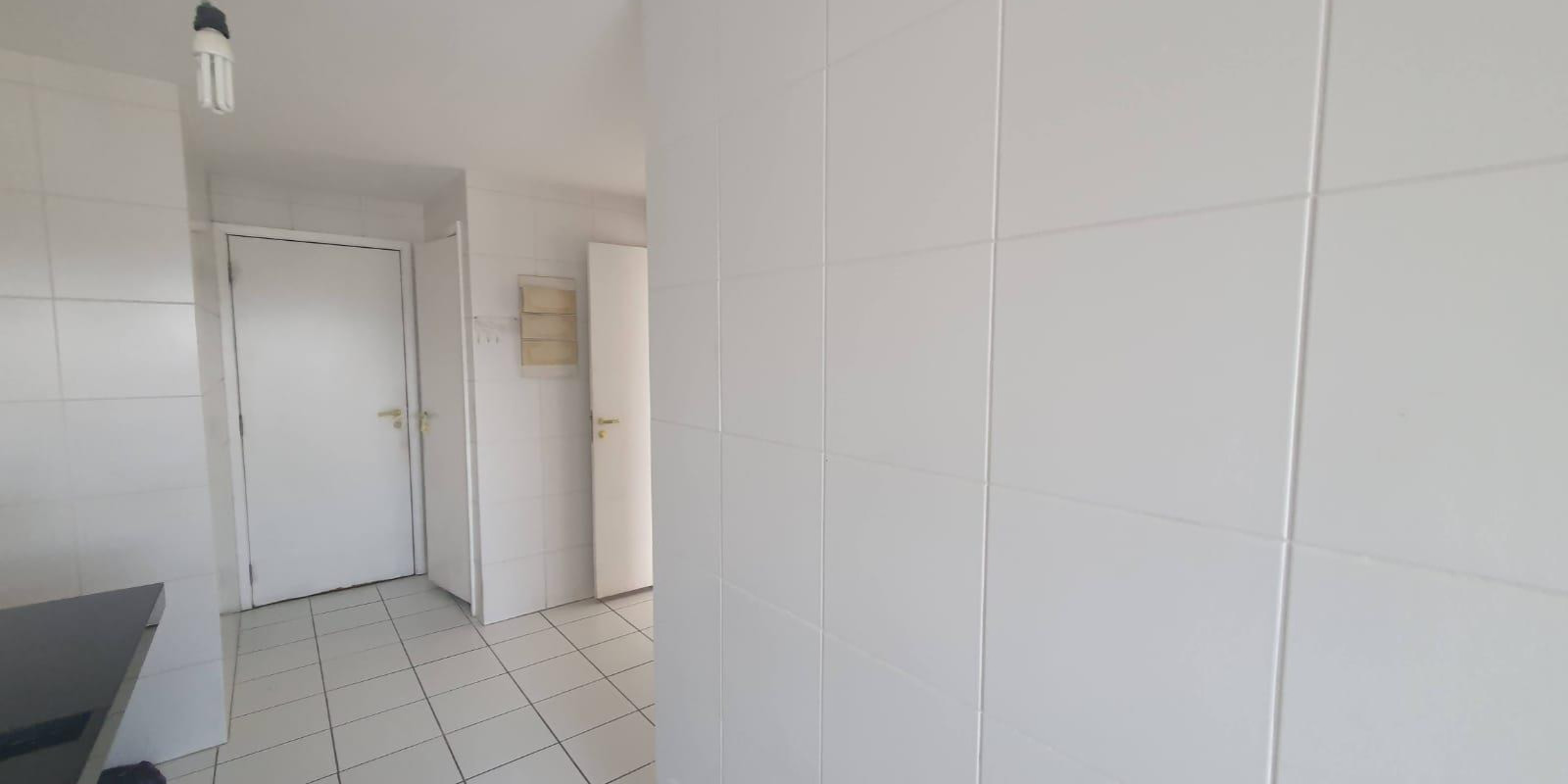 Apartamento 2 quartos Barra da Tijuca