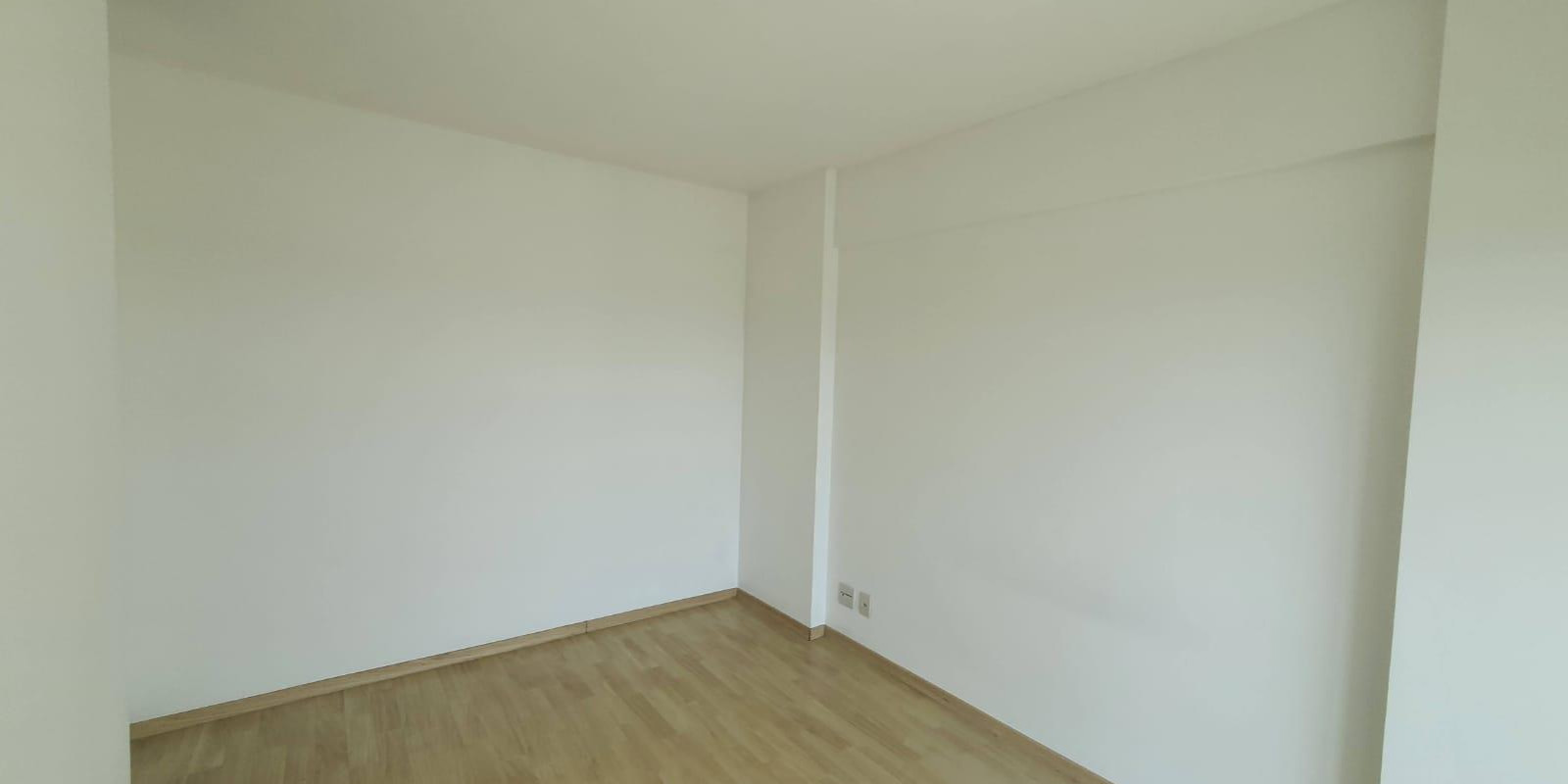 Apartamento 2 quartos Barra da Tijuca