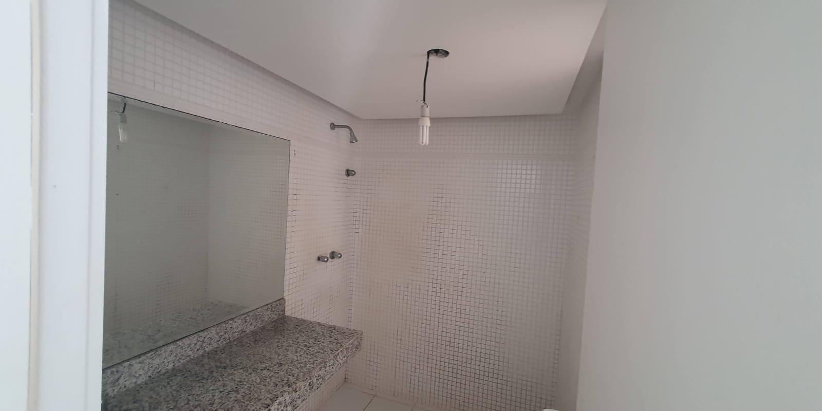 Apartamento 2 quartos Barra da Tijuca