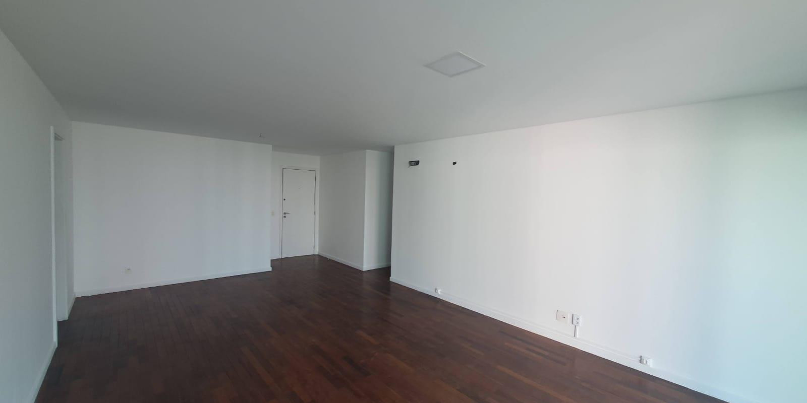 Apartamento 4 quartos Barra da Tijuca