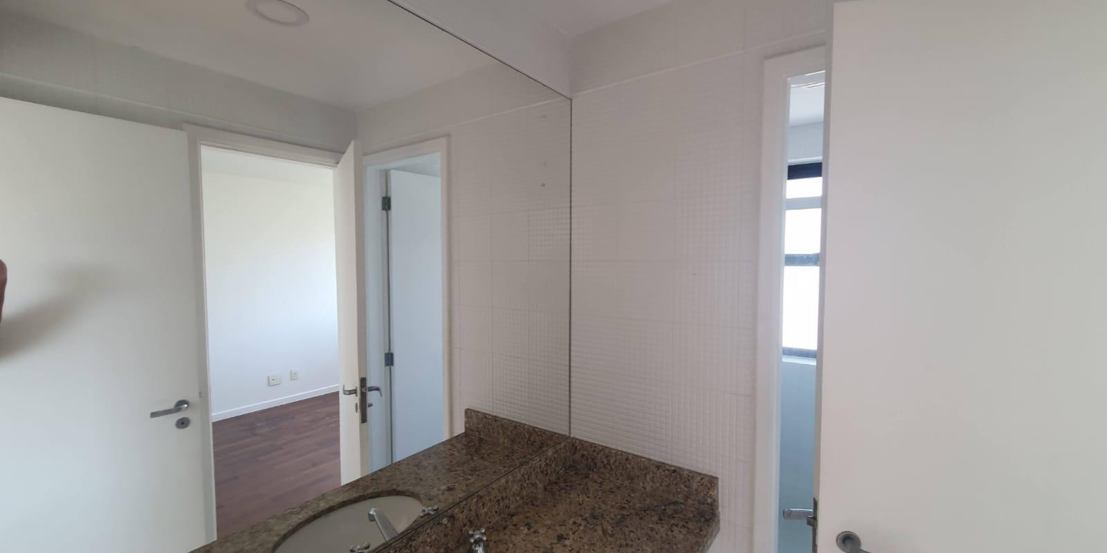 Apartamento 4 quartos Barra da Tijuca
