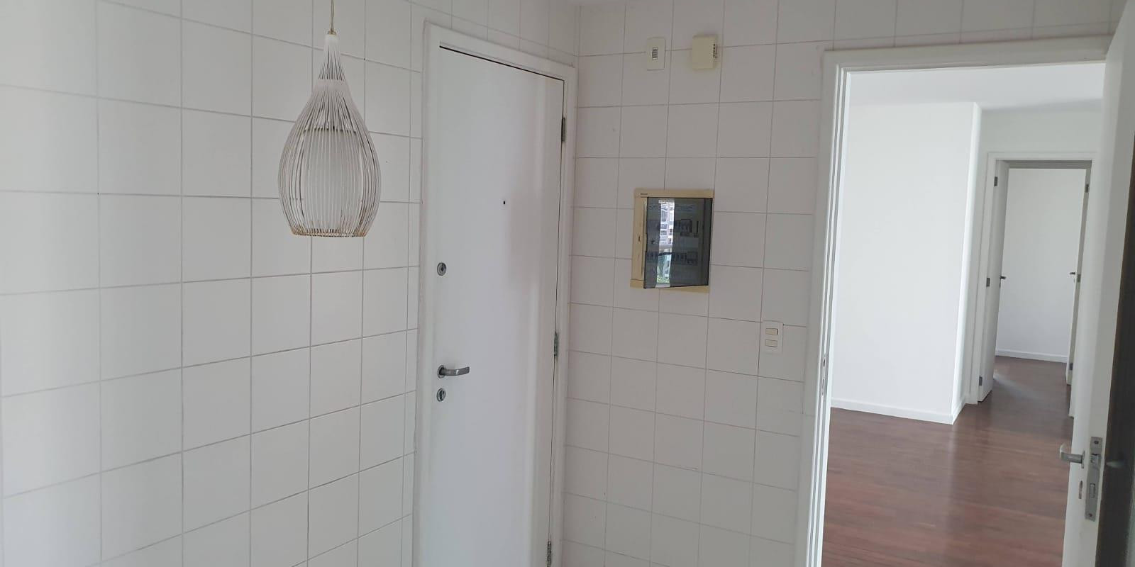 Apartamento 4 quartos Barra da Tijuca