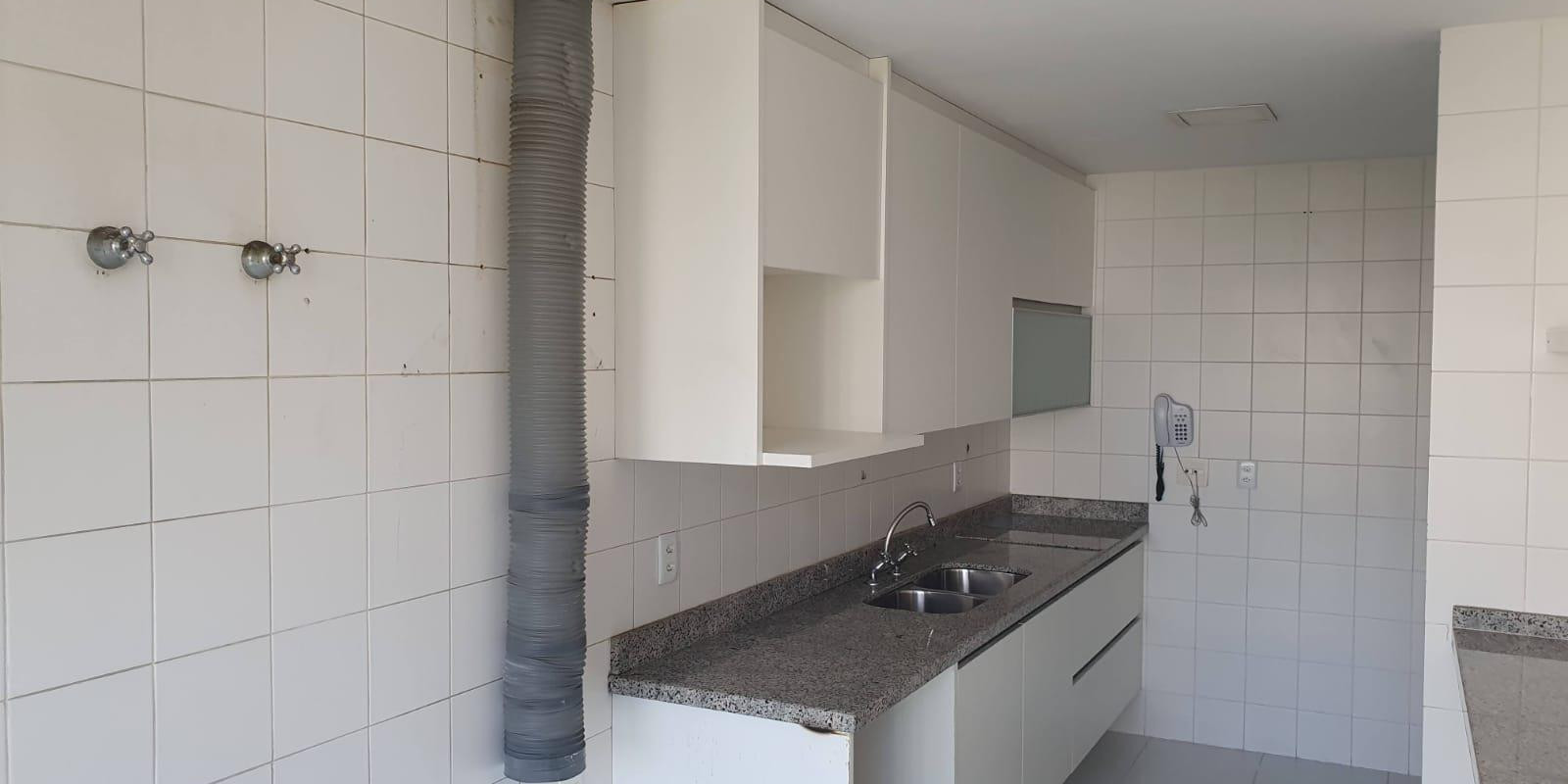Apartamento 4 quartos Barra da Tijuca