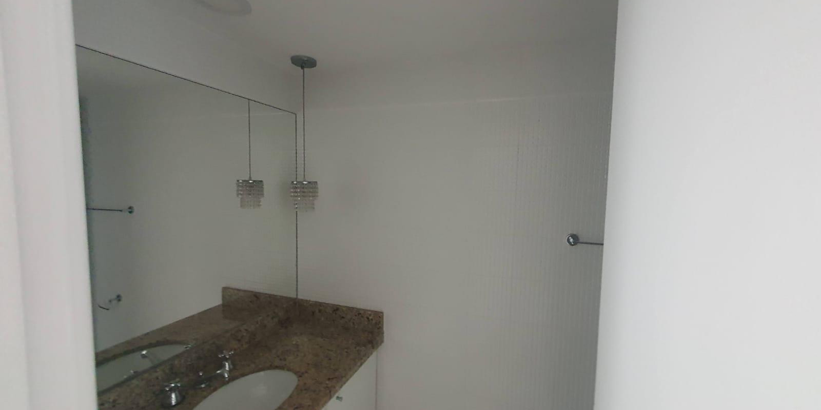 Apartamento 4 quartos Barra da Tijuca