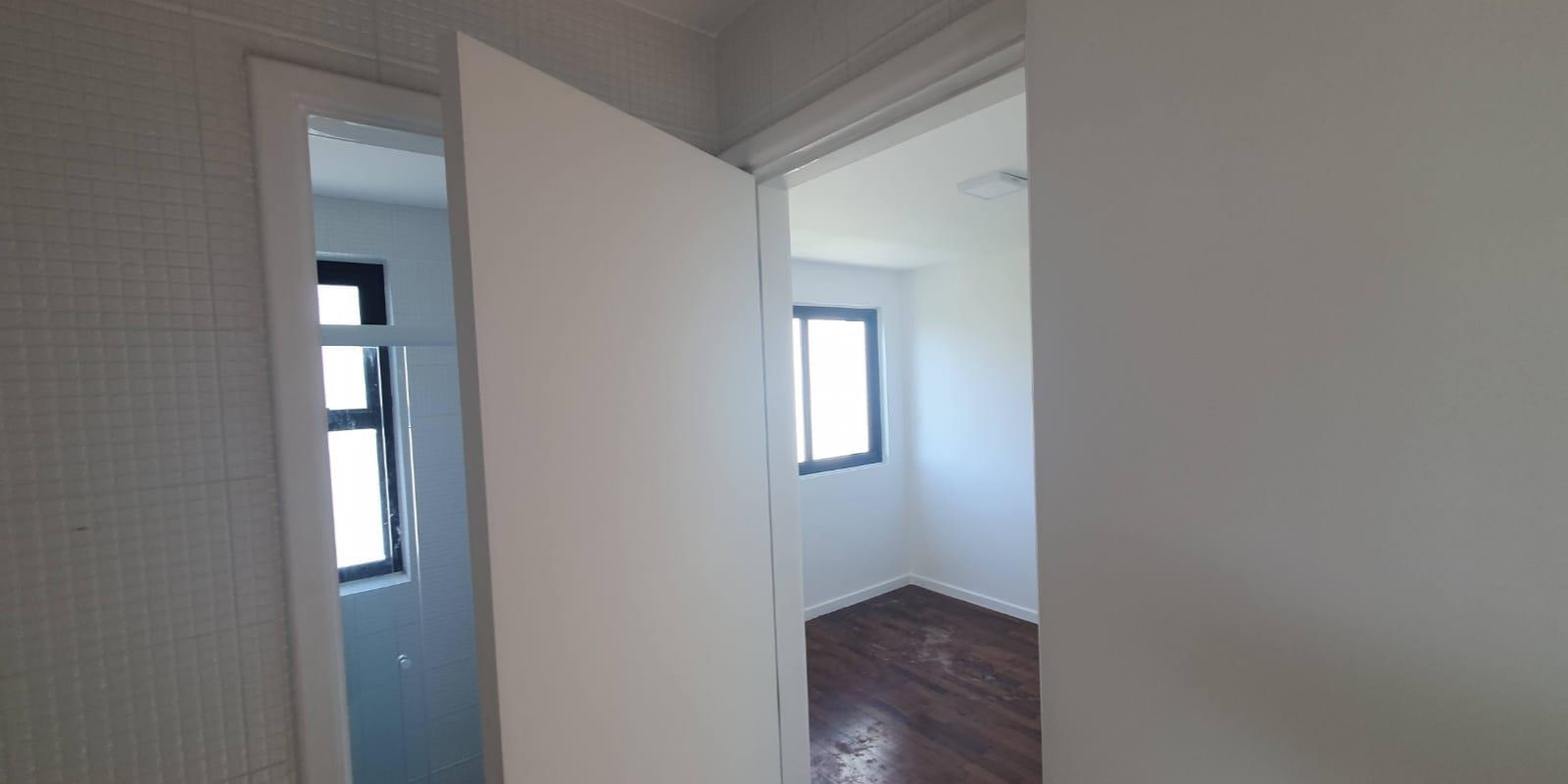 Apartamento 4 quartos Barra da Tijuca