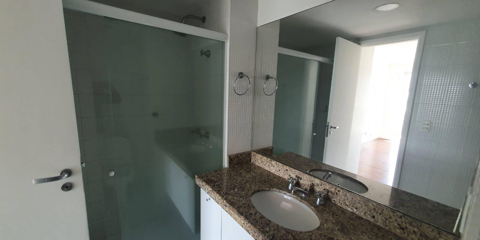 Apartamento 4 quartos Barra da Tijuca